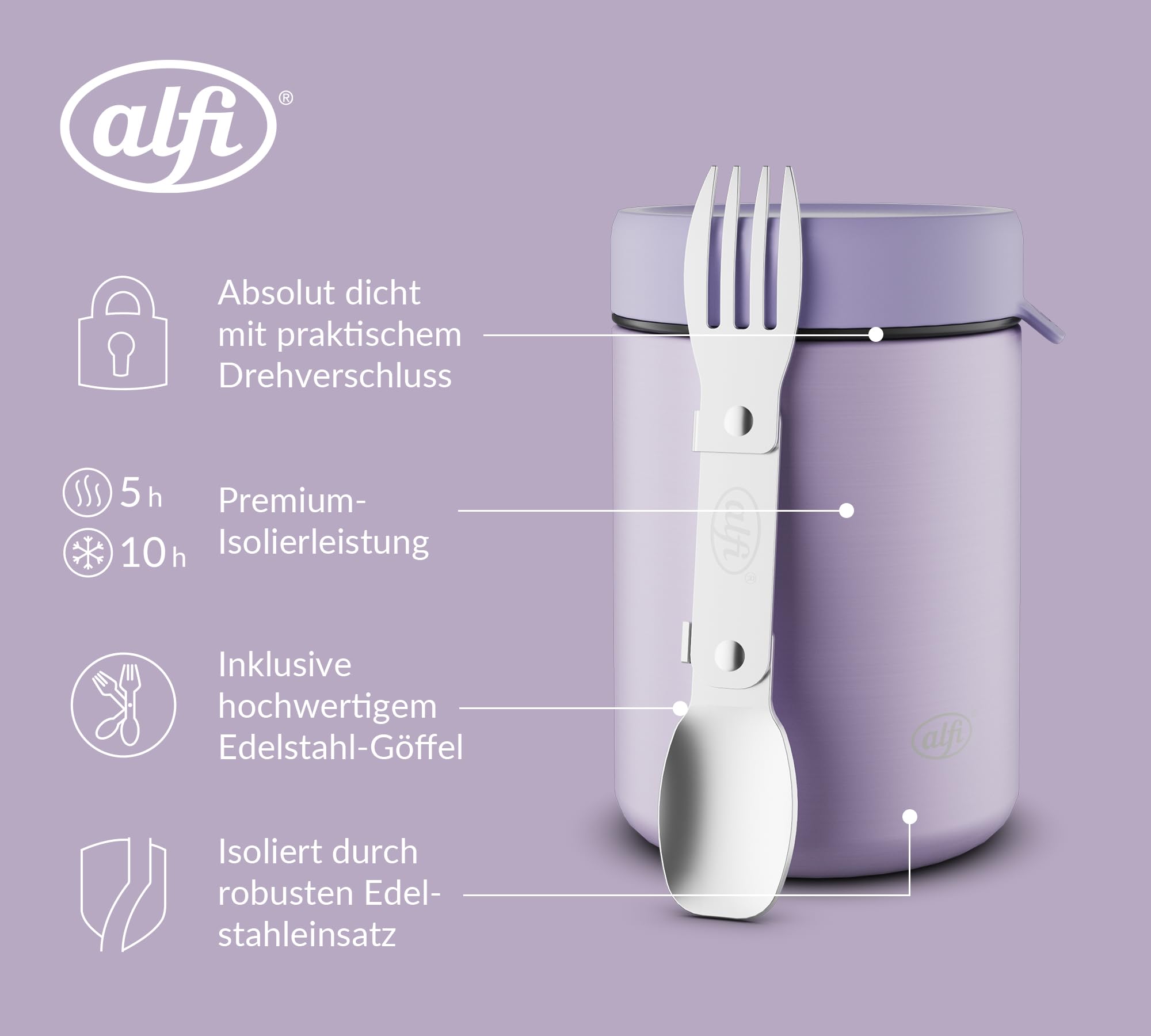 alfi-iso-food-mug-0-35l-pastel-lavender-isolierbeh-lter-mit-integriertem-g-ffel- image 3