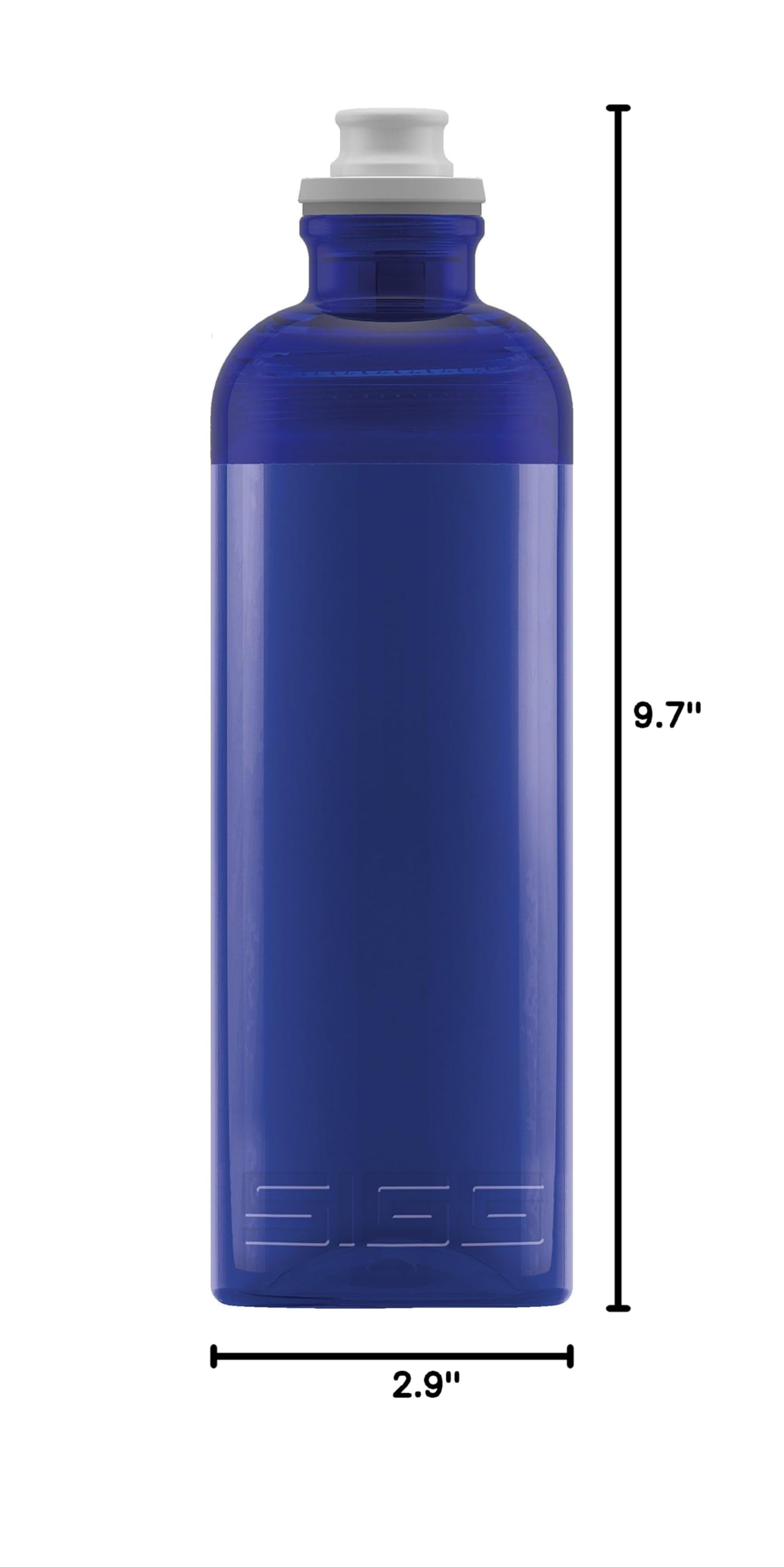 sigg-feel-trinkflasche-0-6l-aus-tritan-leicht-auslaufsicher-bpa-frei-active-spou image 3