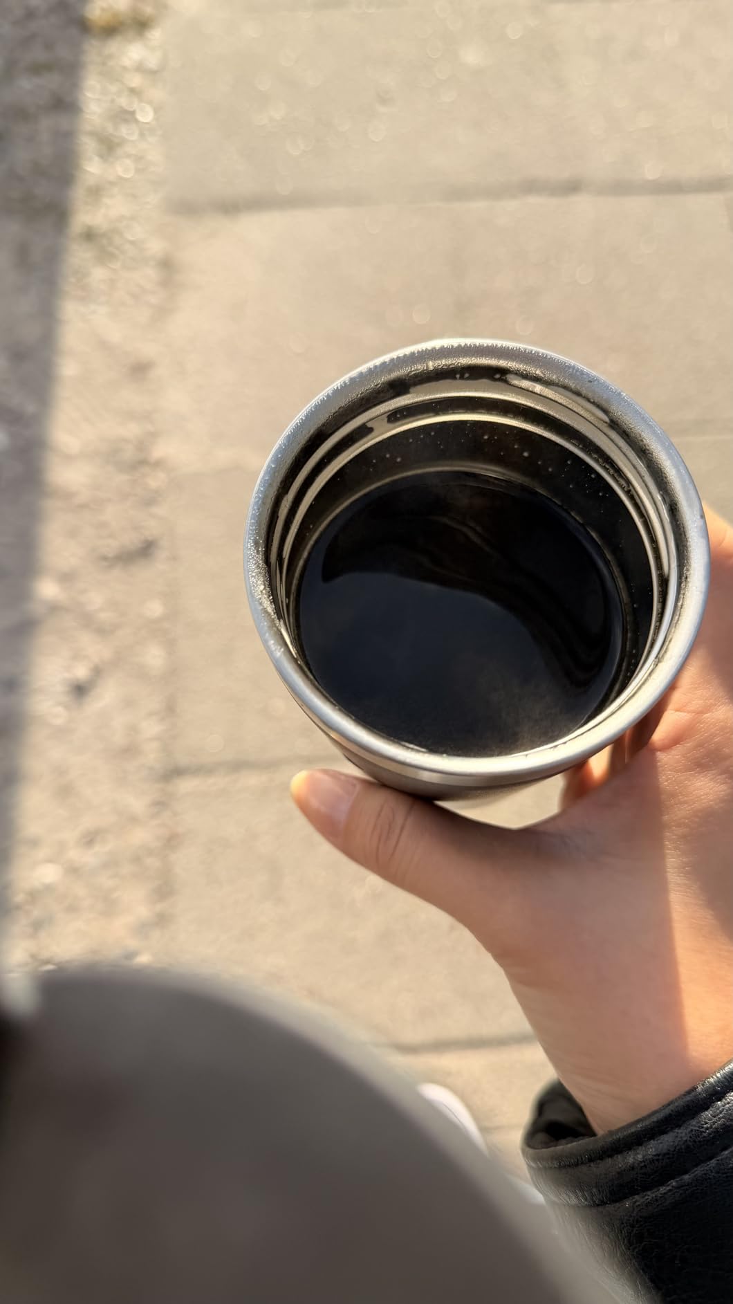 Schöne Qualität