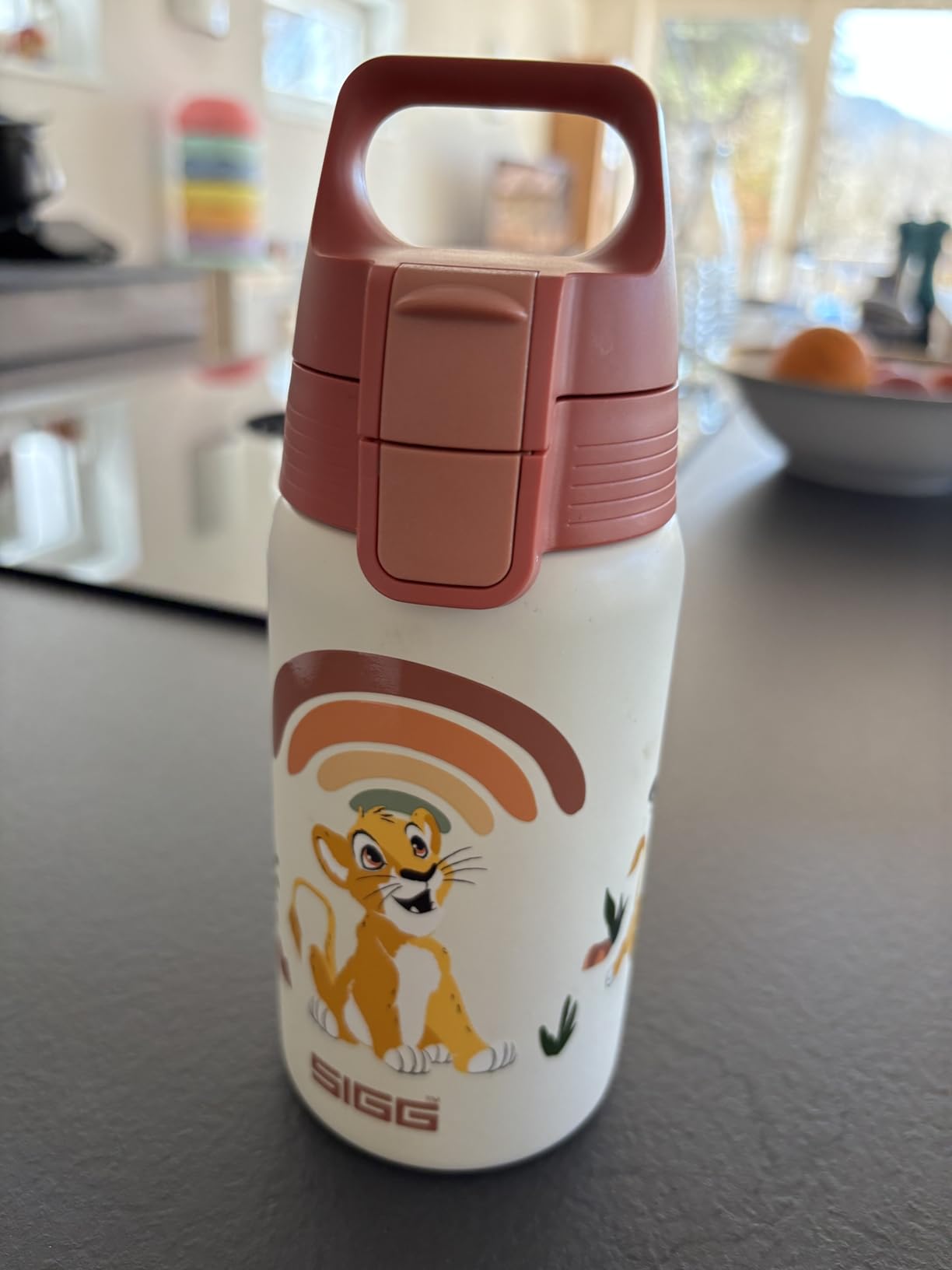 Niedlich, aber teuer