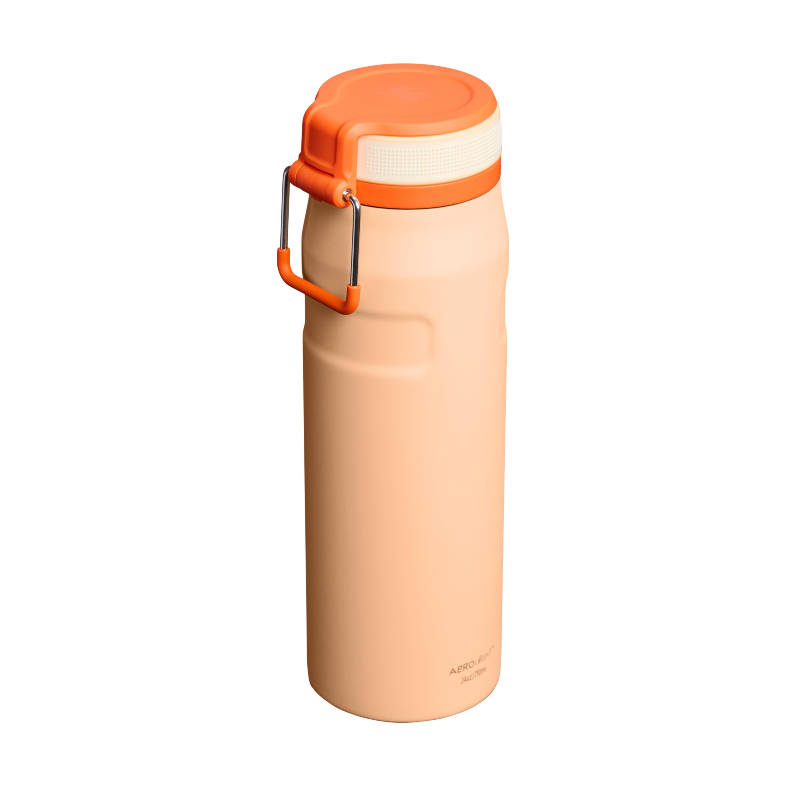 stanley-1913-flip-straw-trinkflasche-0-7l-isolierflasche-mit-strohhalm-orange-sh image 8