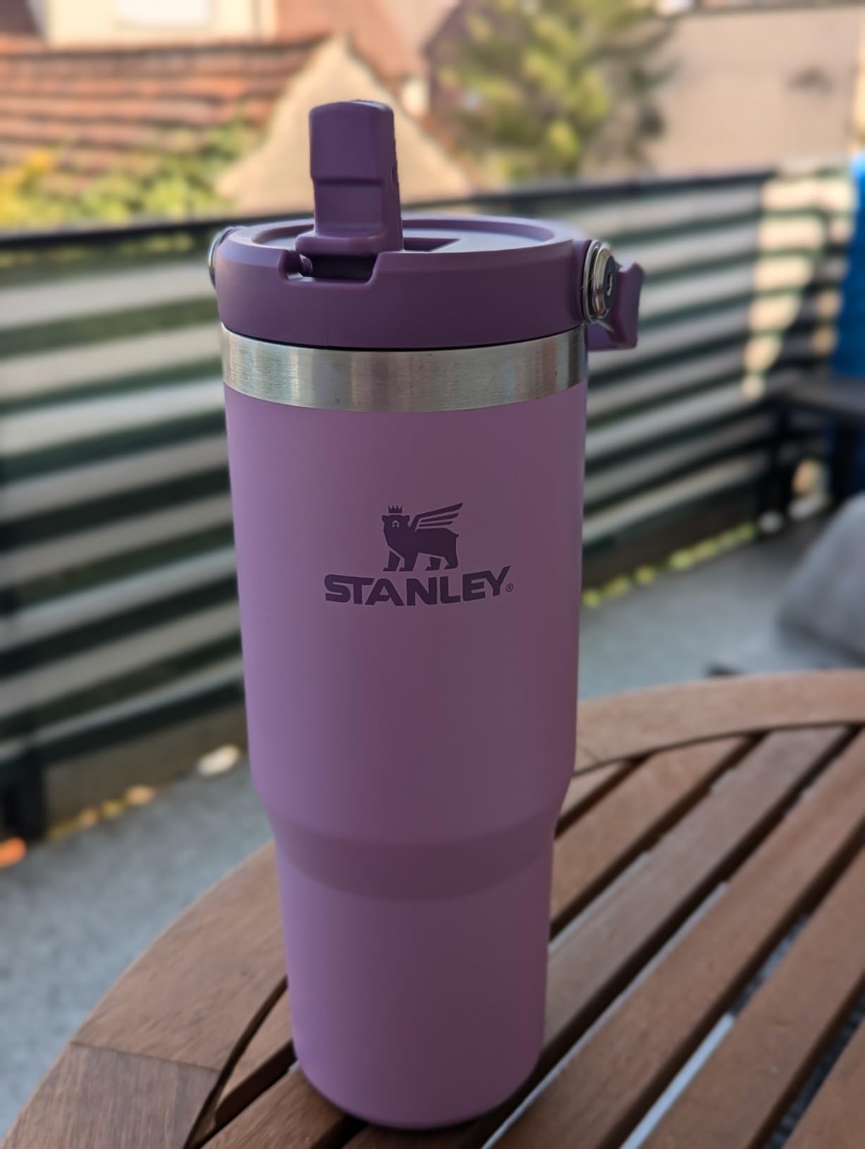 Lieblingsflasche