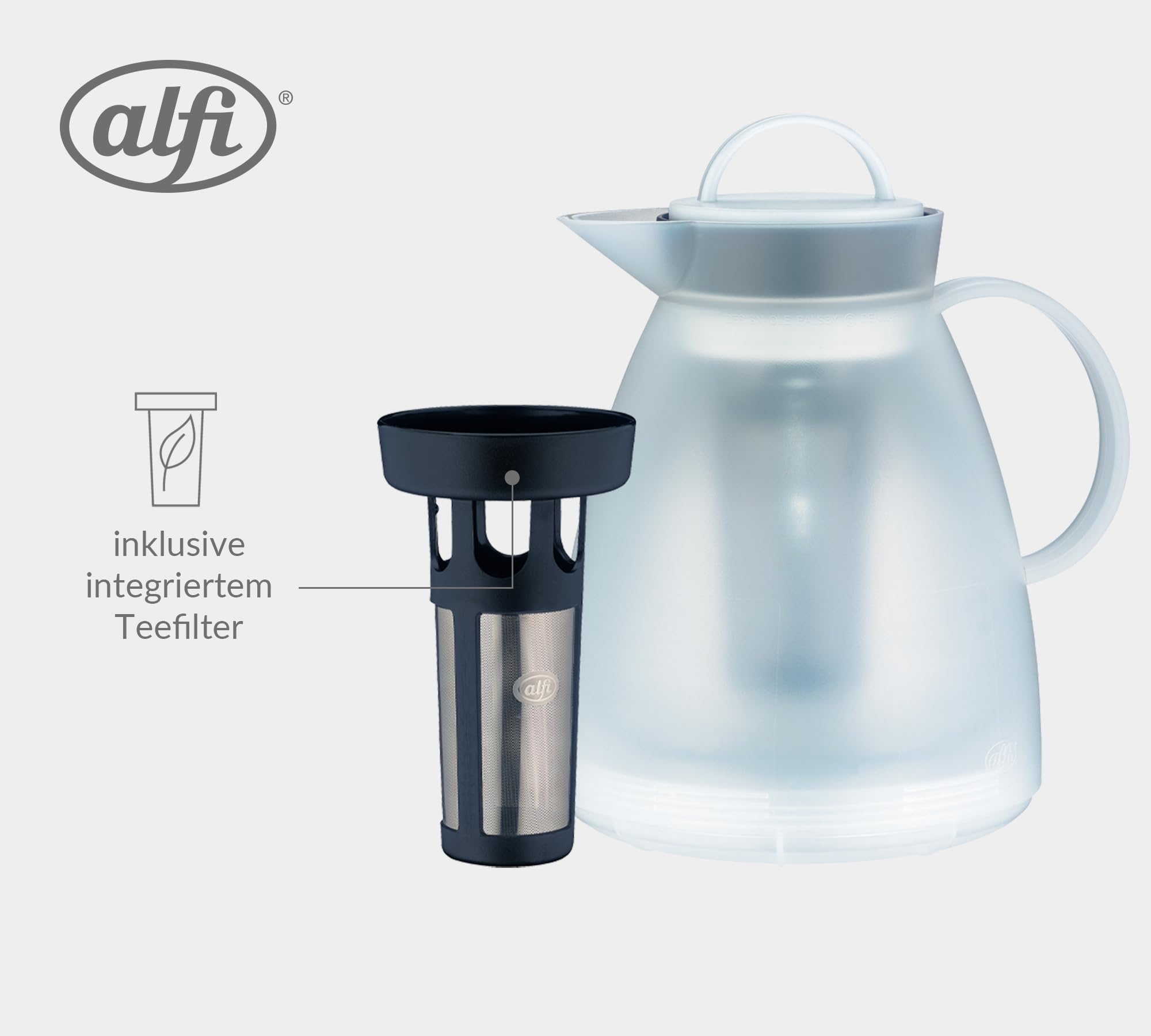 alfi-dan-tea-1l-isolierkanne-mit-integriertem-teefilter-f-r-losen-tee-transparen image 5