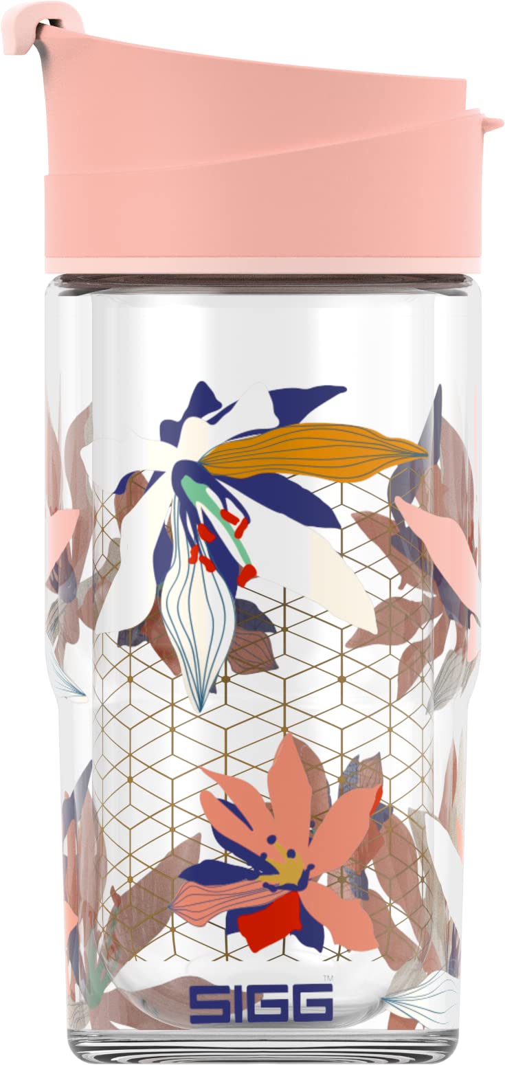 sigg-travel-mug-nova-0-37l-isolierbecher-mit-flip-deckel image 1
