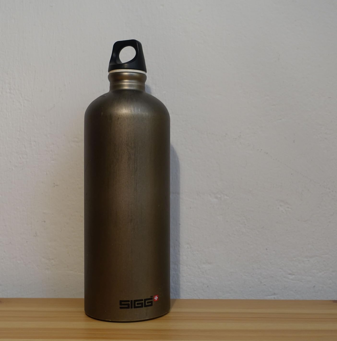Tolle Flasche zum Schnäppchenpreis