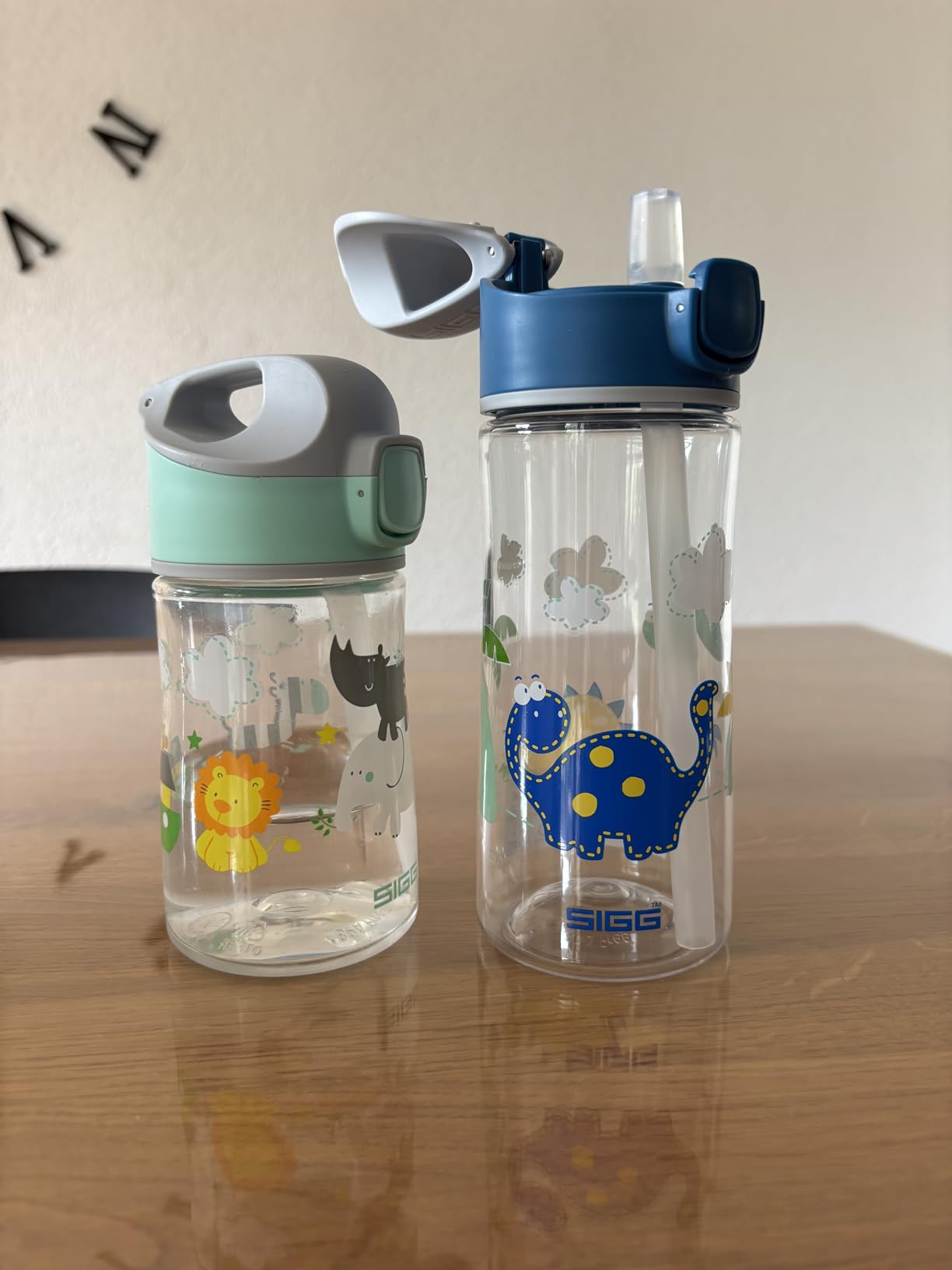 Perfekt für Kinder
