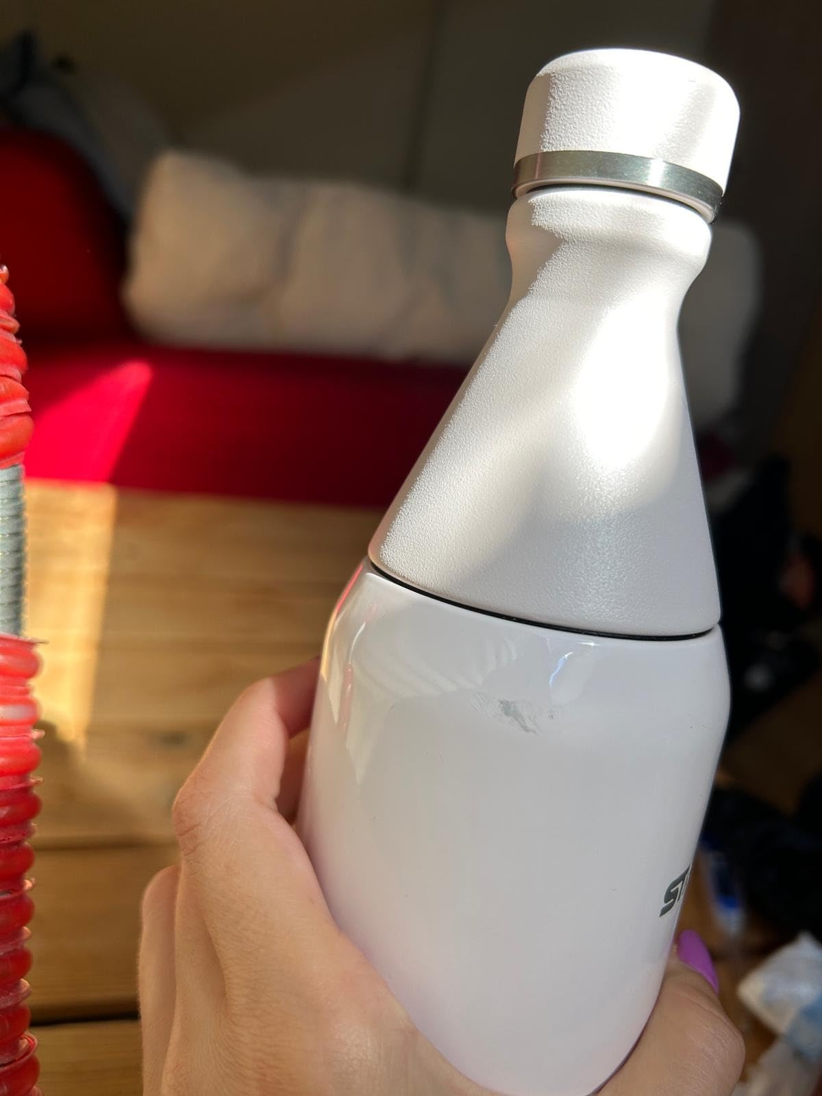 Meine neue Lieblingsflasche