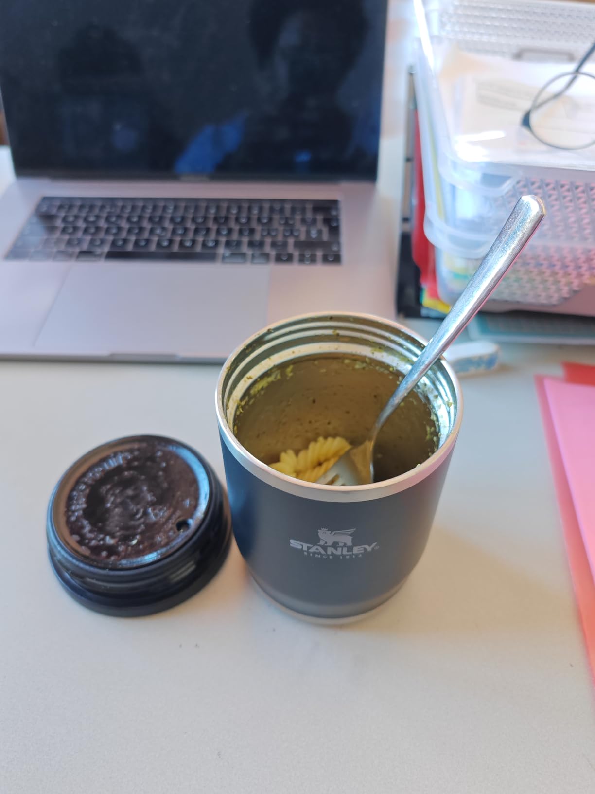 Perfekt fürs Mittagessen
