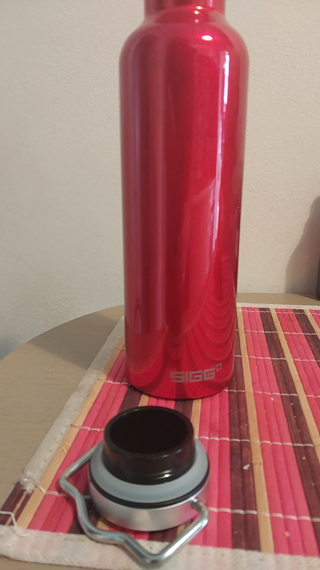 SIGG eben