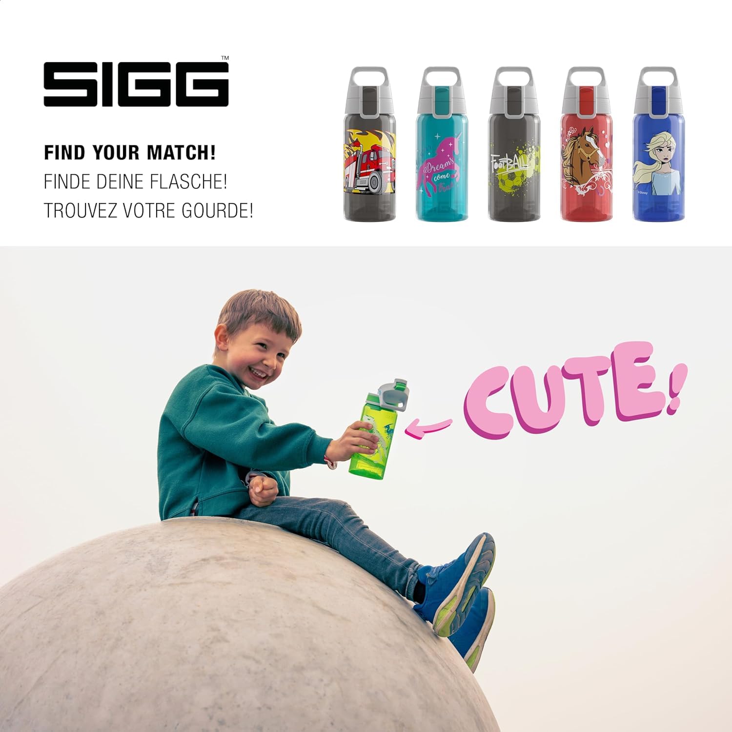 sigg-viva-one-kinder-trinkflasche-0-5-l-made-in-germany-auslaufsicher-sp-lmaschi image 5