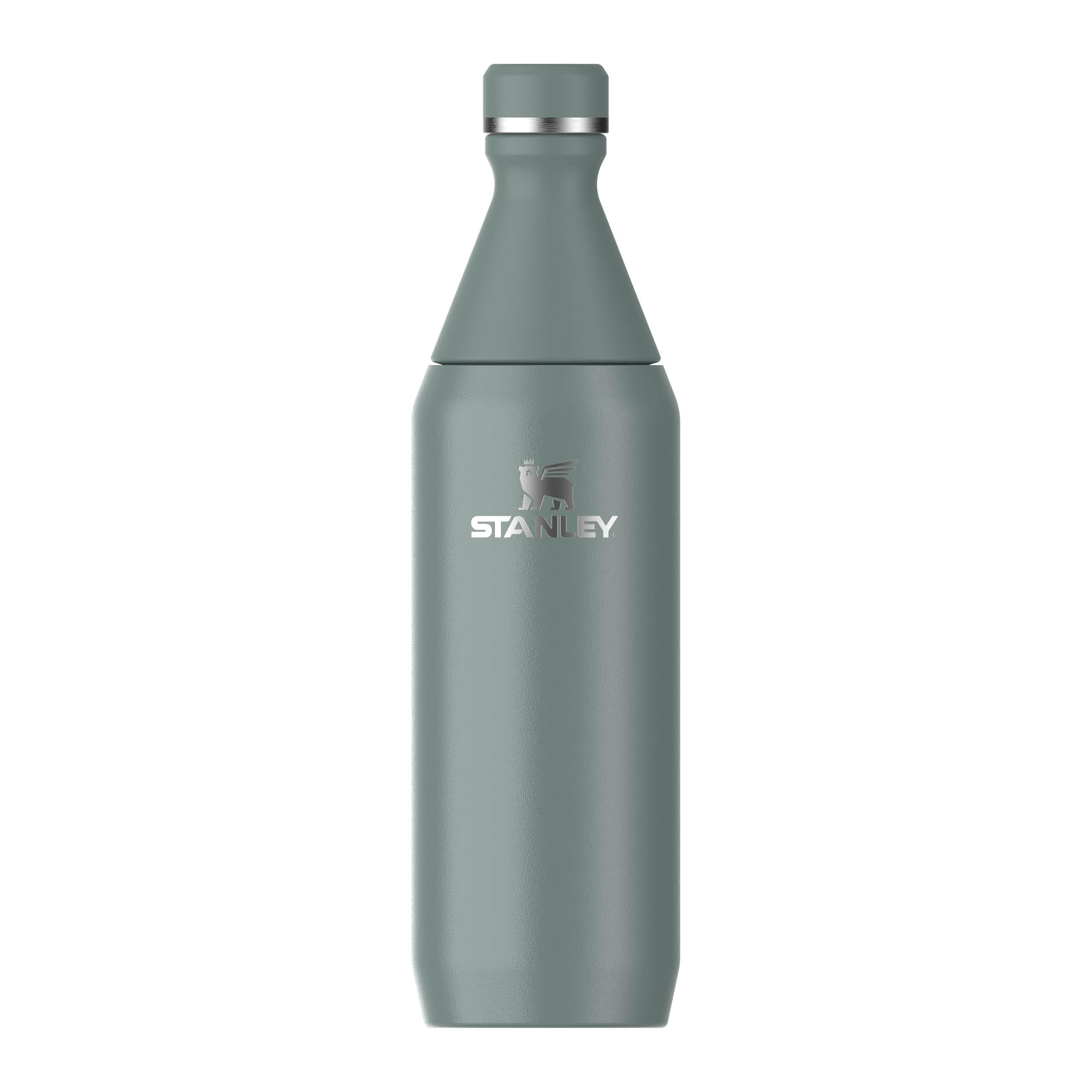stanley-1913-all-day-slim-trinkflasche-0-6l-shale image 1