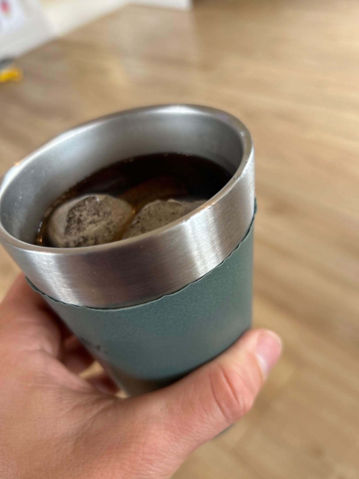 Mein Lieblingsbecher