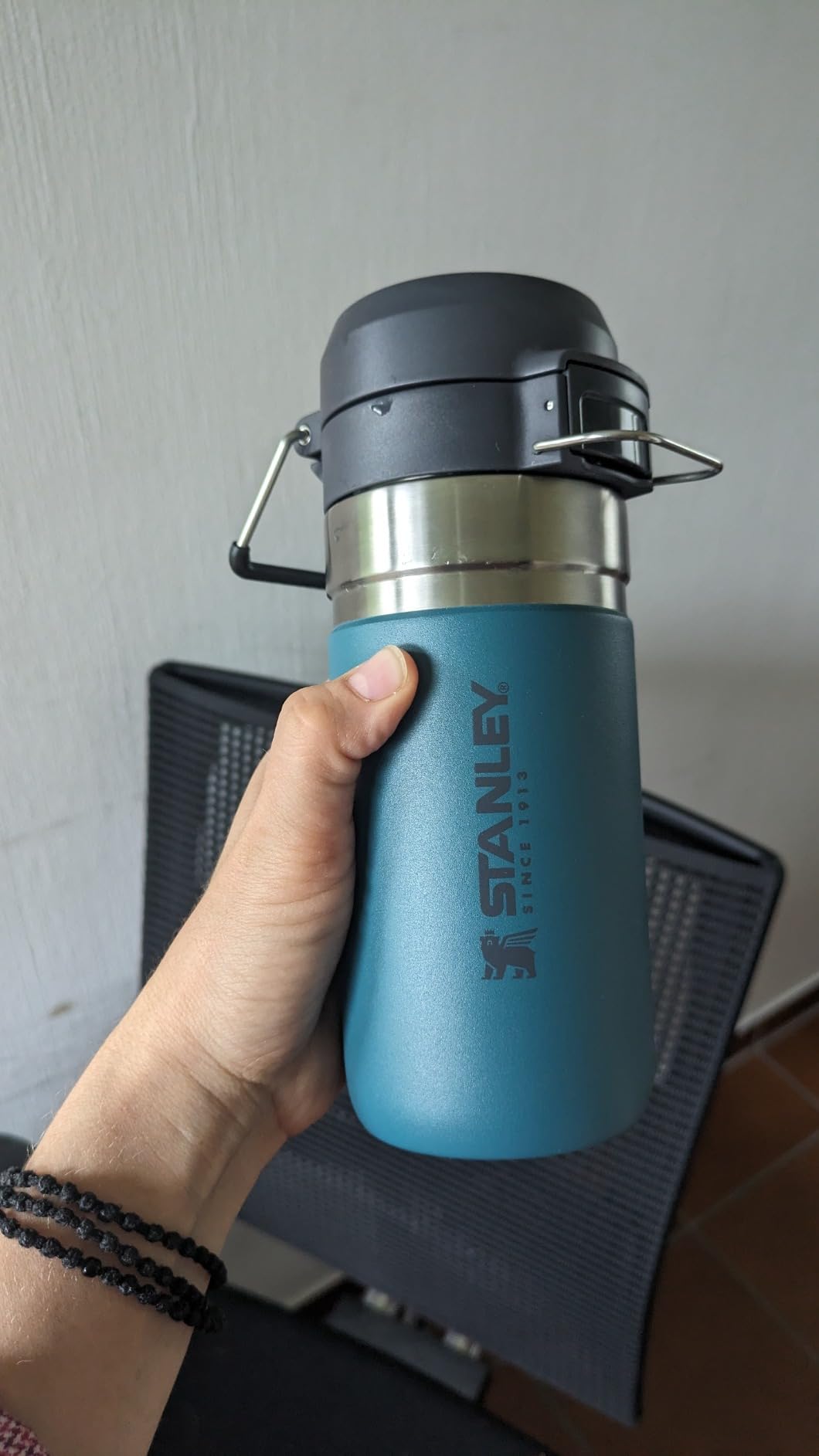 Super Flasche