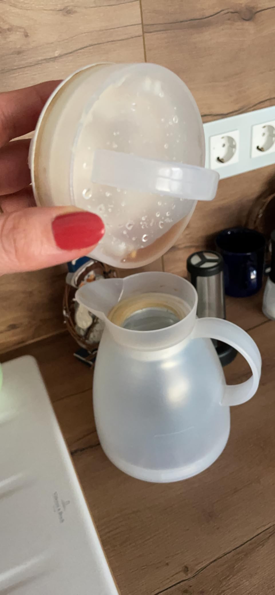 Perfekt für Teeliebhaber