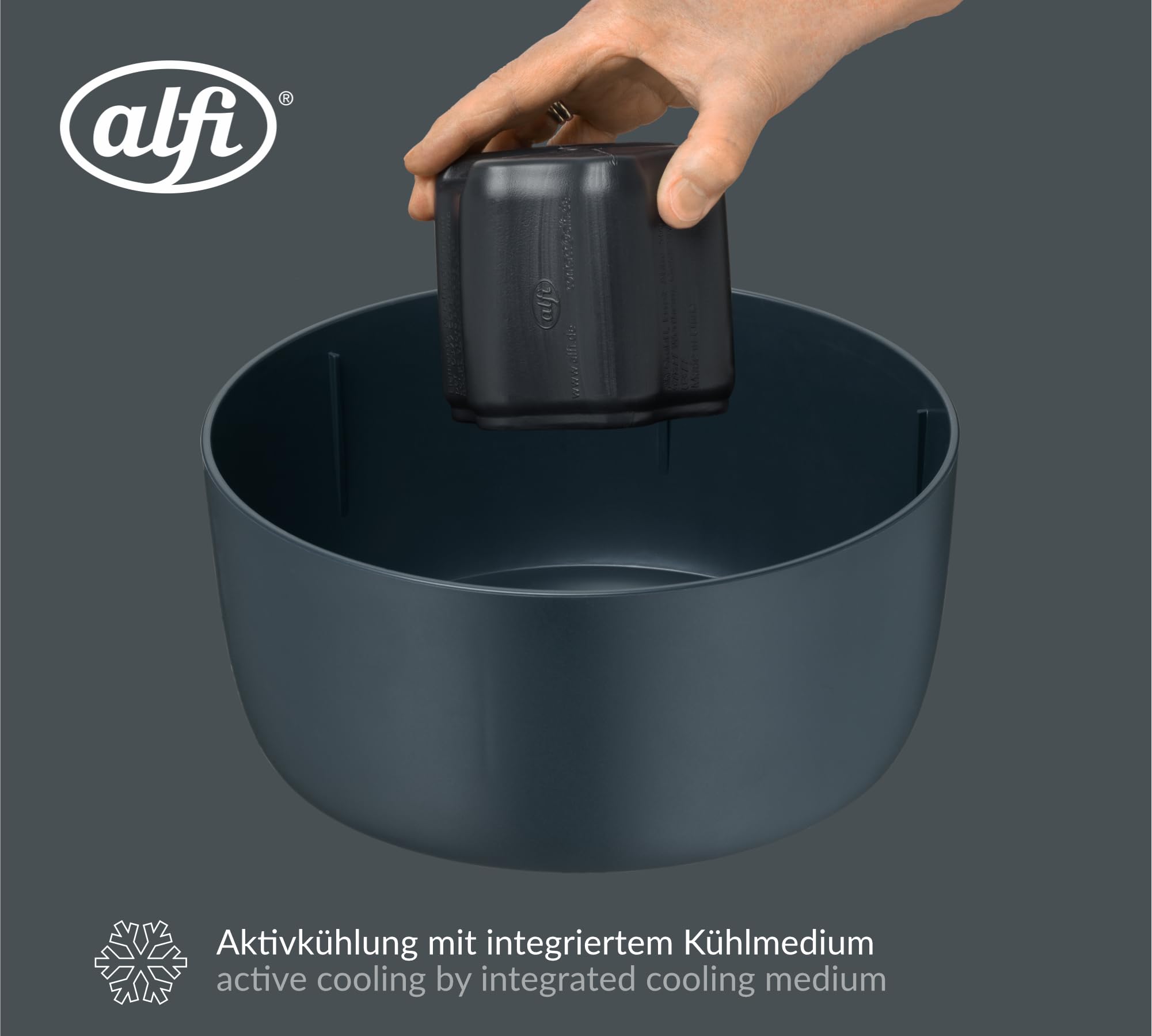 alfi-circle-flaschenk-hler-f-r-6-flaschen-stainless-steel-getr-nkek-hler-mit-k-h image 5