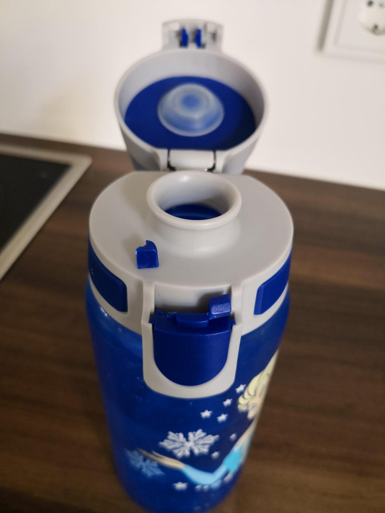 Super Flasche für meine Tochter