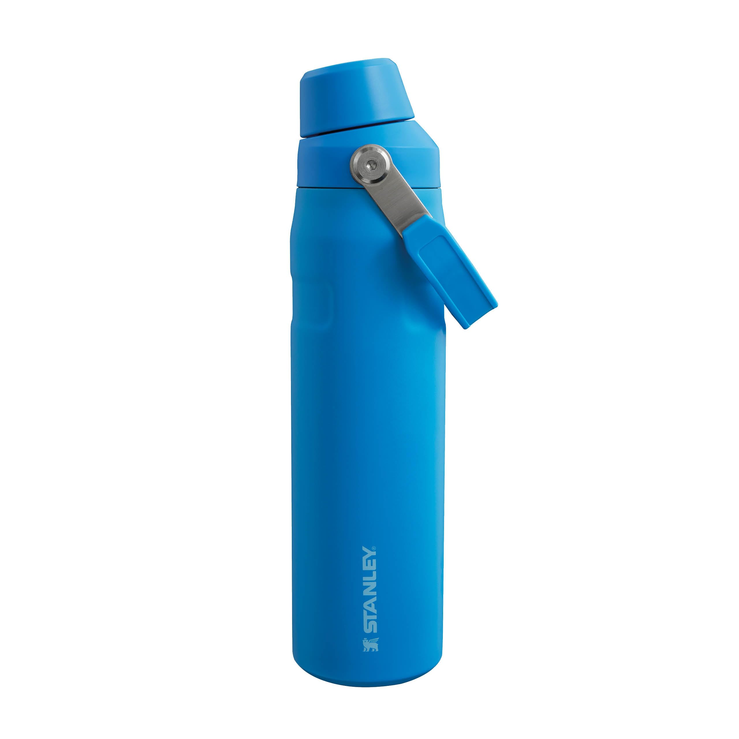 stanley-1913-iceflow-fast-flow-trinkflasche-0-6l-azure image 1