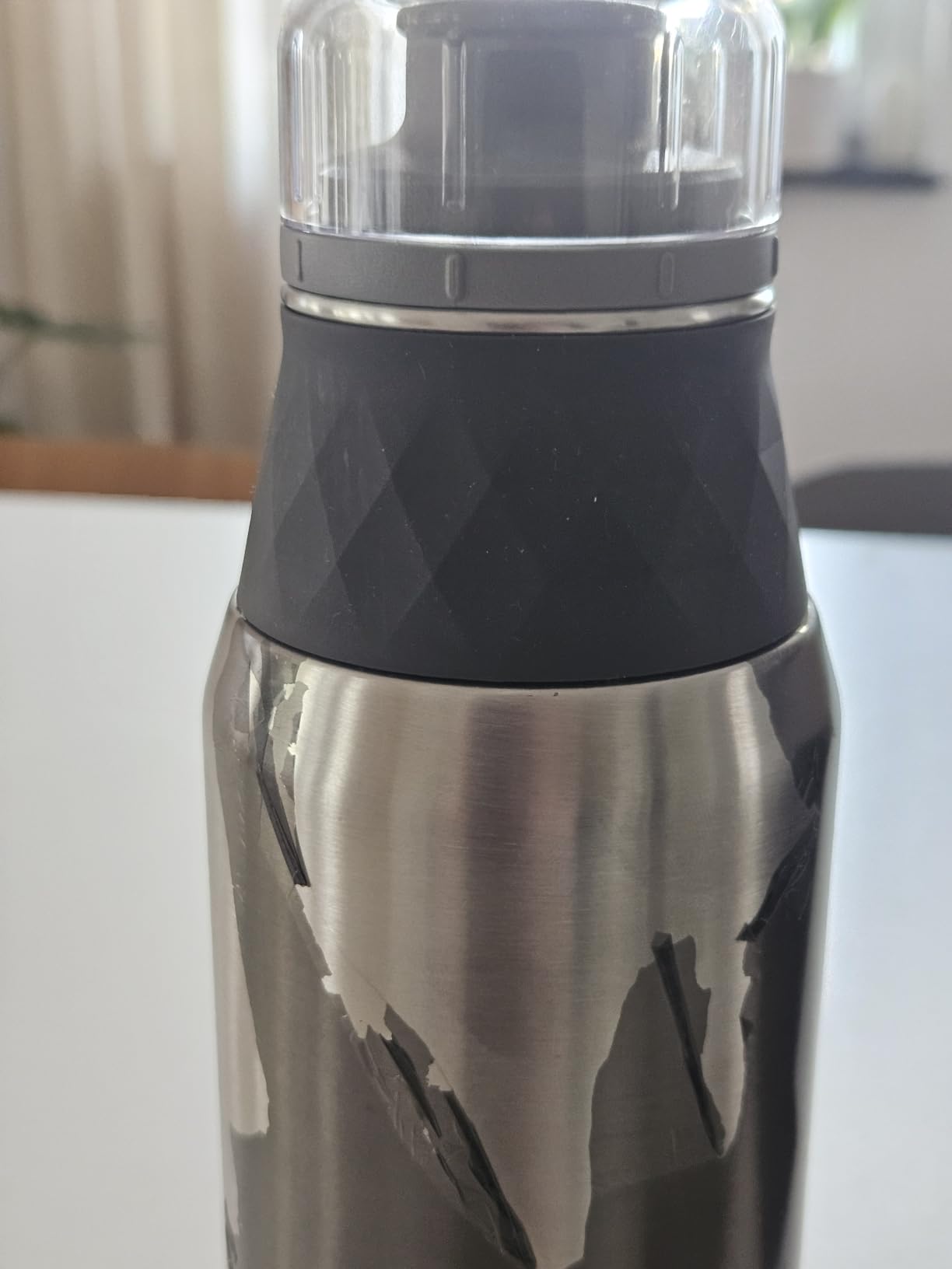 Robust und praktisch