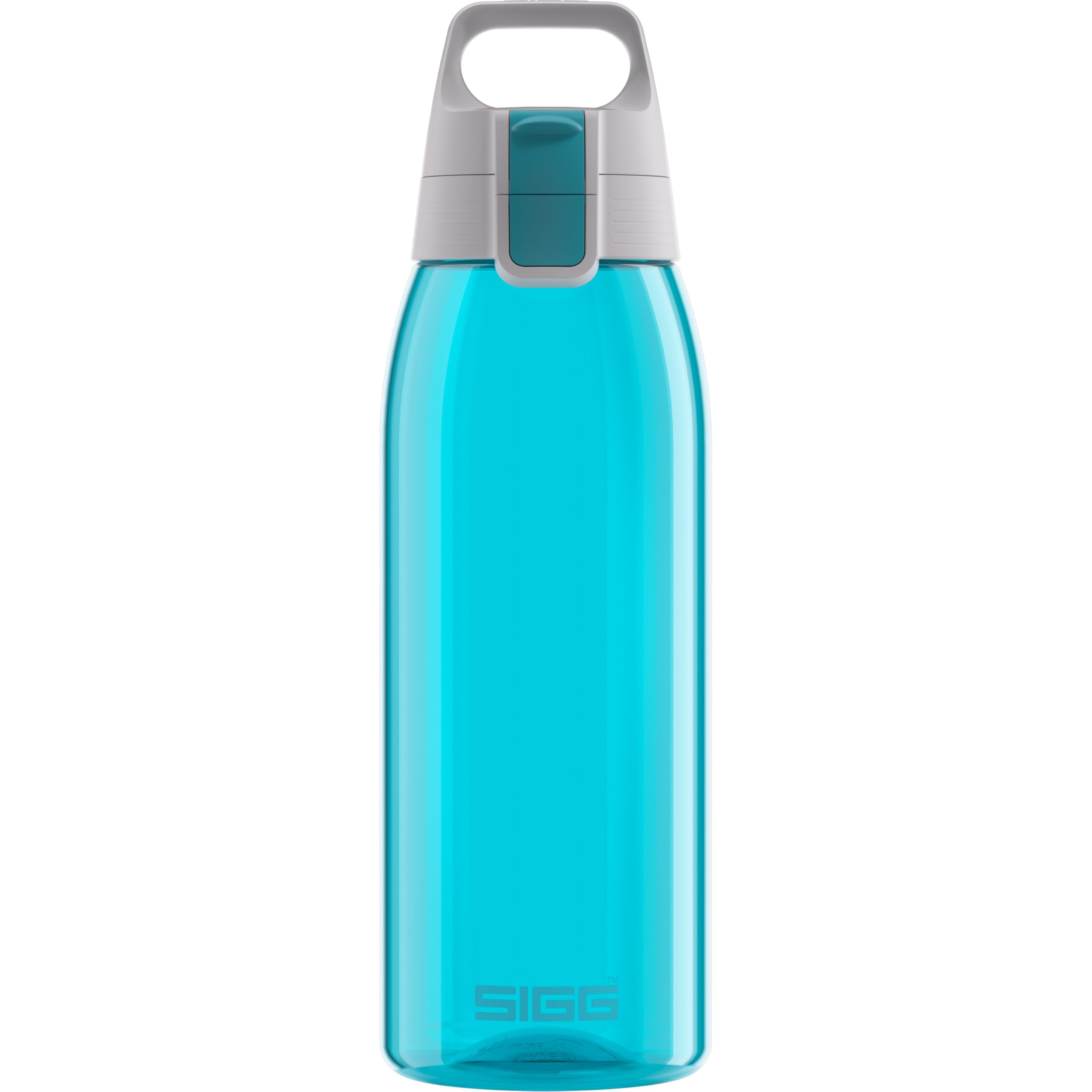 sigg-total-clear-one-roland-garros-edition-trinkflasche-1l-tritan-renew-gr-n image 6