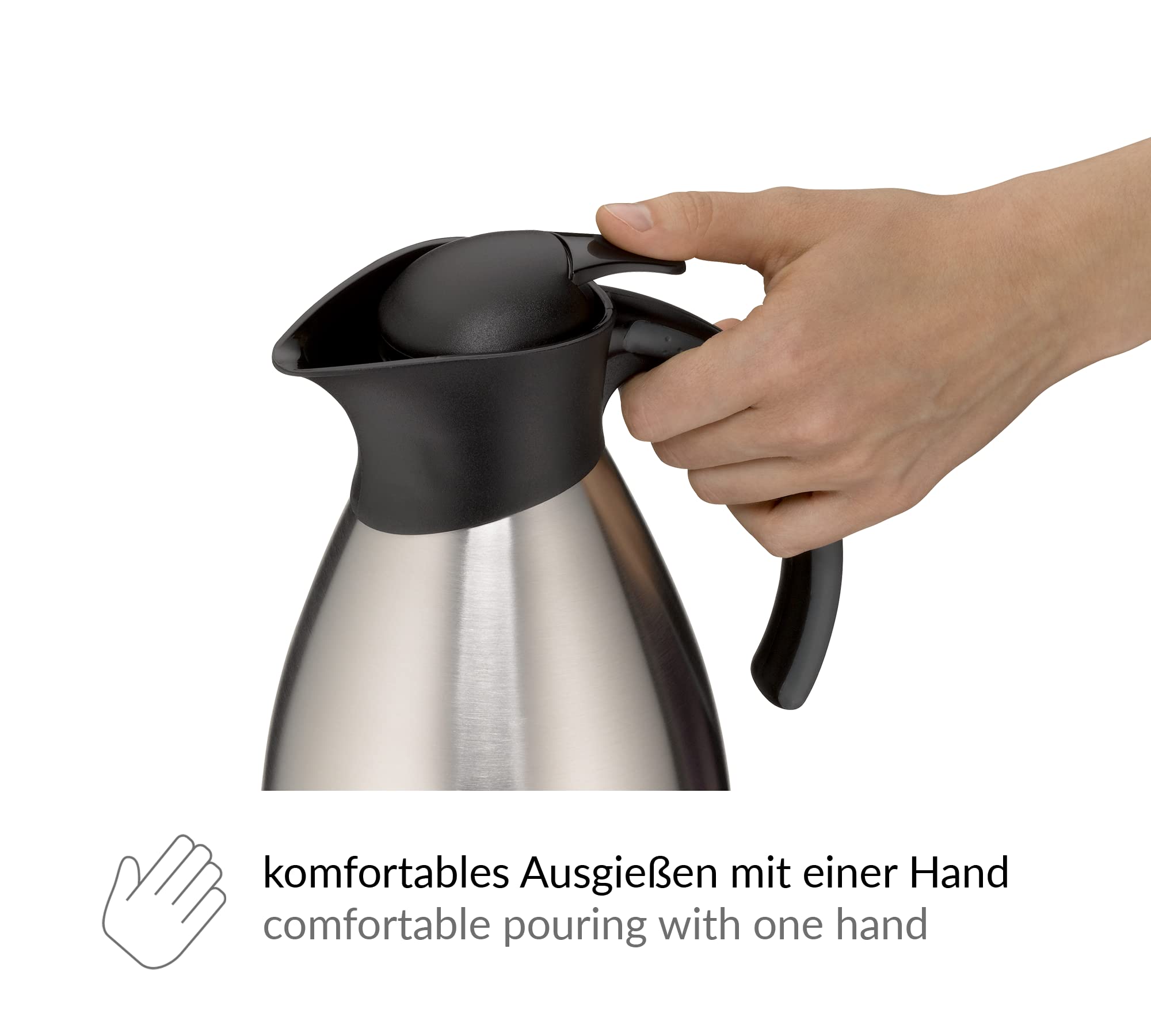 alfi-bono-tt-isolierkanne-1-0l-doppelwandig-edelstahl-12h-hei-24h-kalt-drucktast image 4