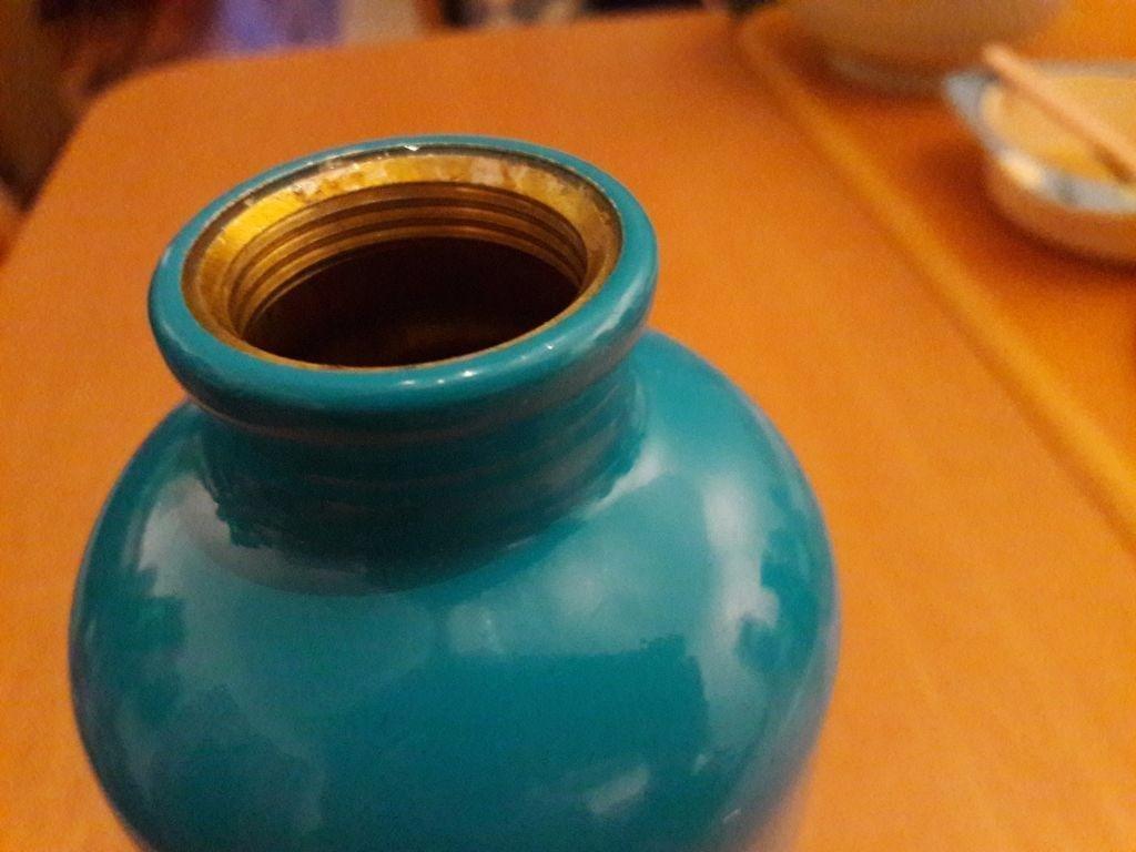 Ideale Sportflasche