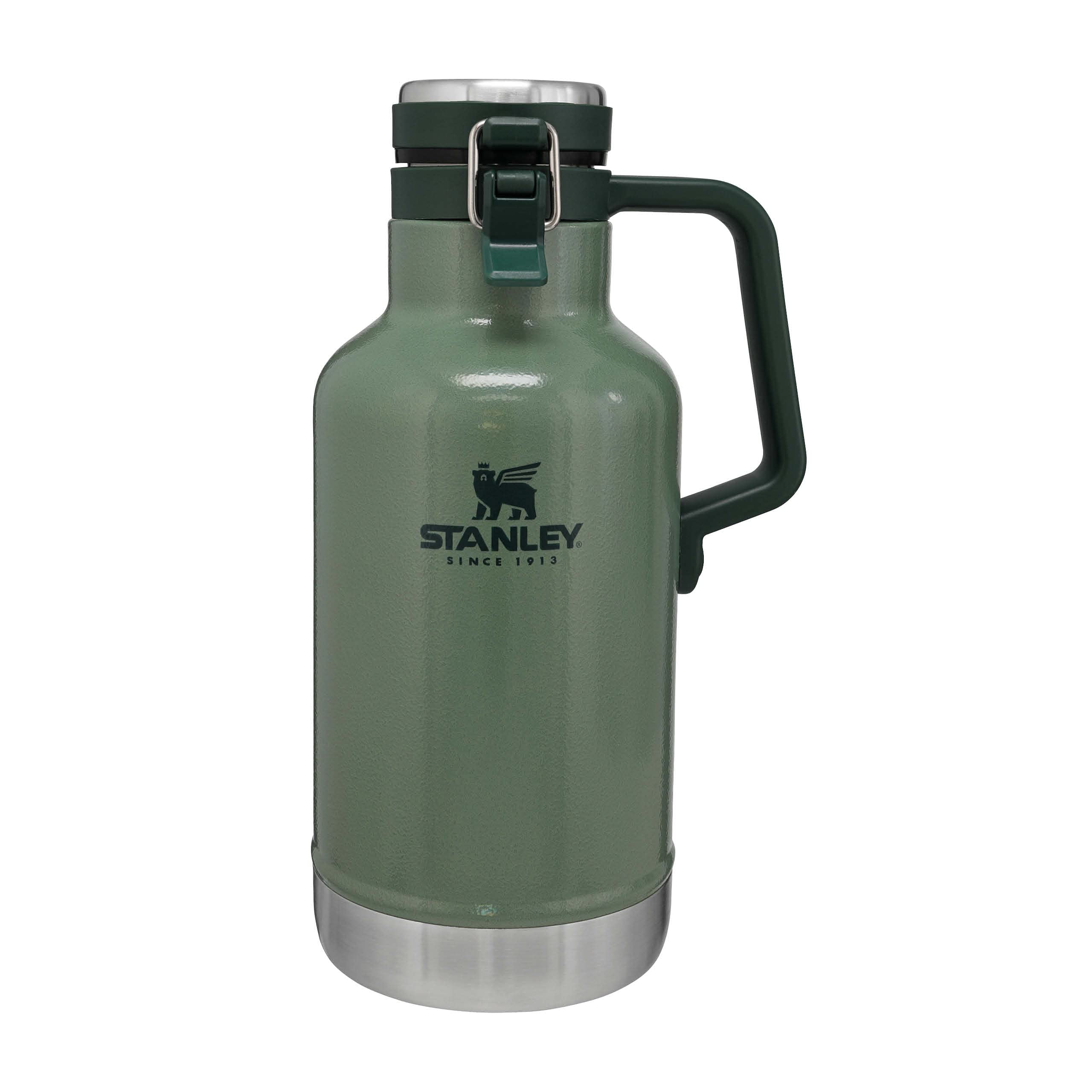 stanley-1913-classic-easy-pour-growler-thermoskanne-1-9-liter-h-lt-bier-24h-kalt image 1