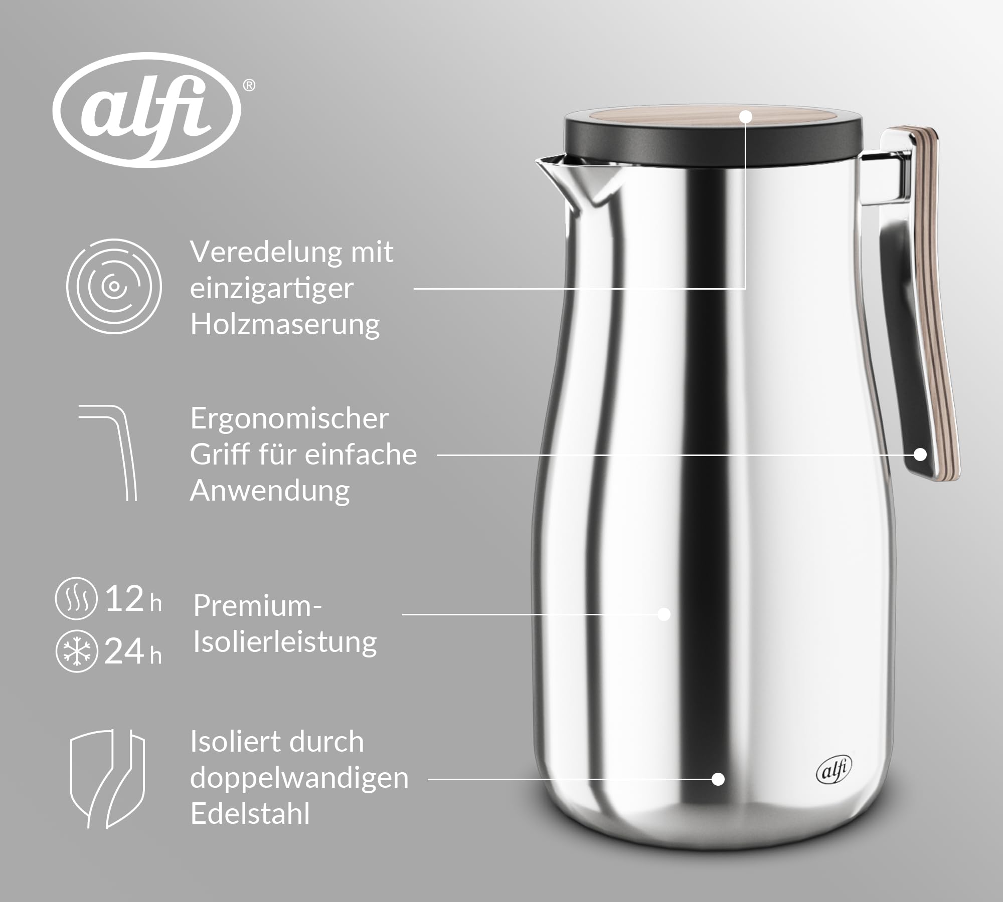 alfi-studio-allure-isolierkanne-1-00-l-silber-12-h-hei-24-h-kalt-edelstahl-drehv image 3