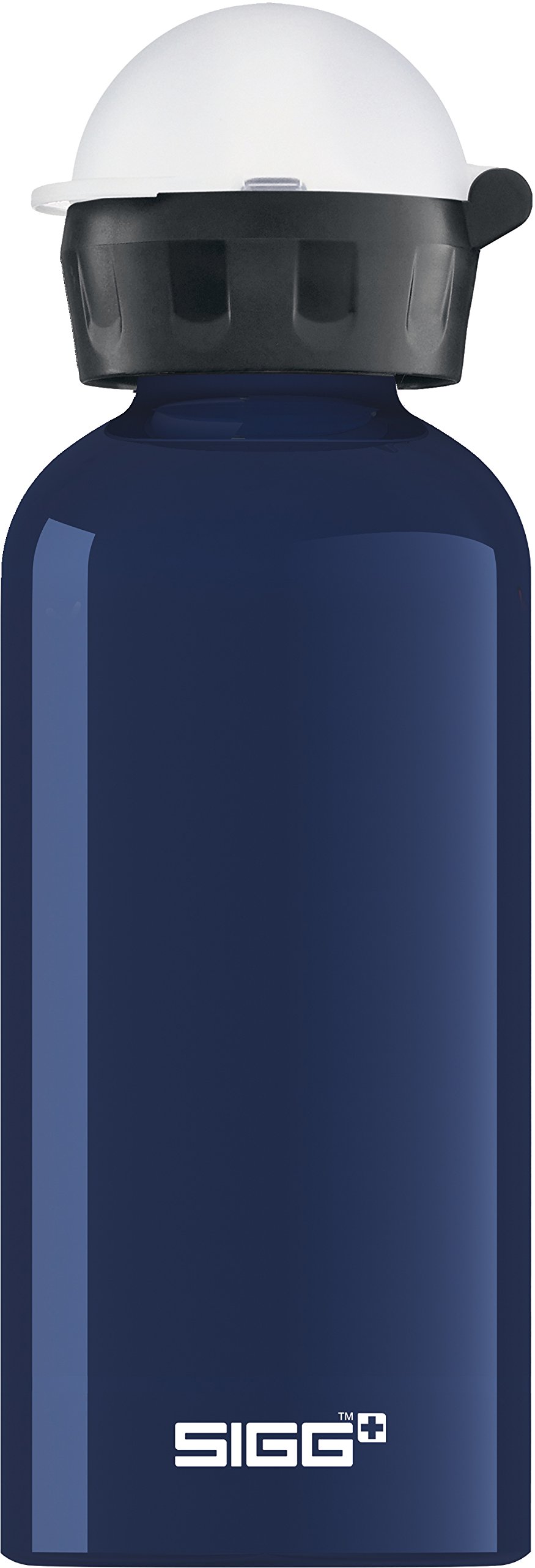 sigg-kbt-night-kinder-trinkflasche-0-4l-auslaufsicher-bpa-frei-dunkelblau-8689-5 image 1