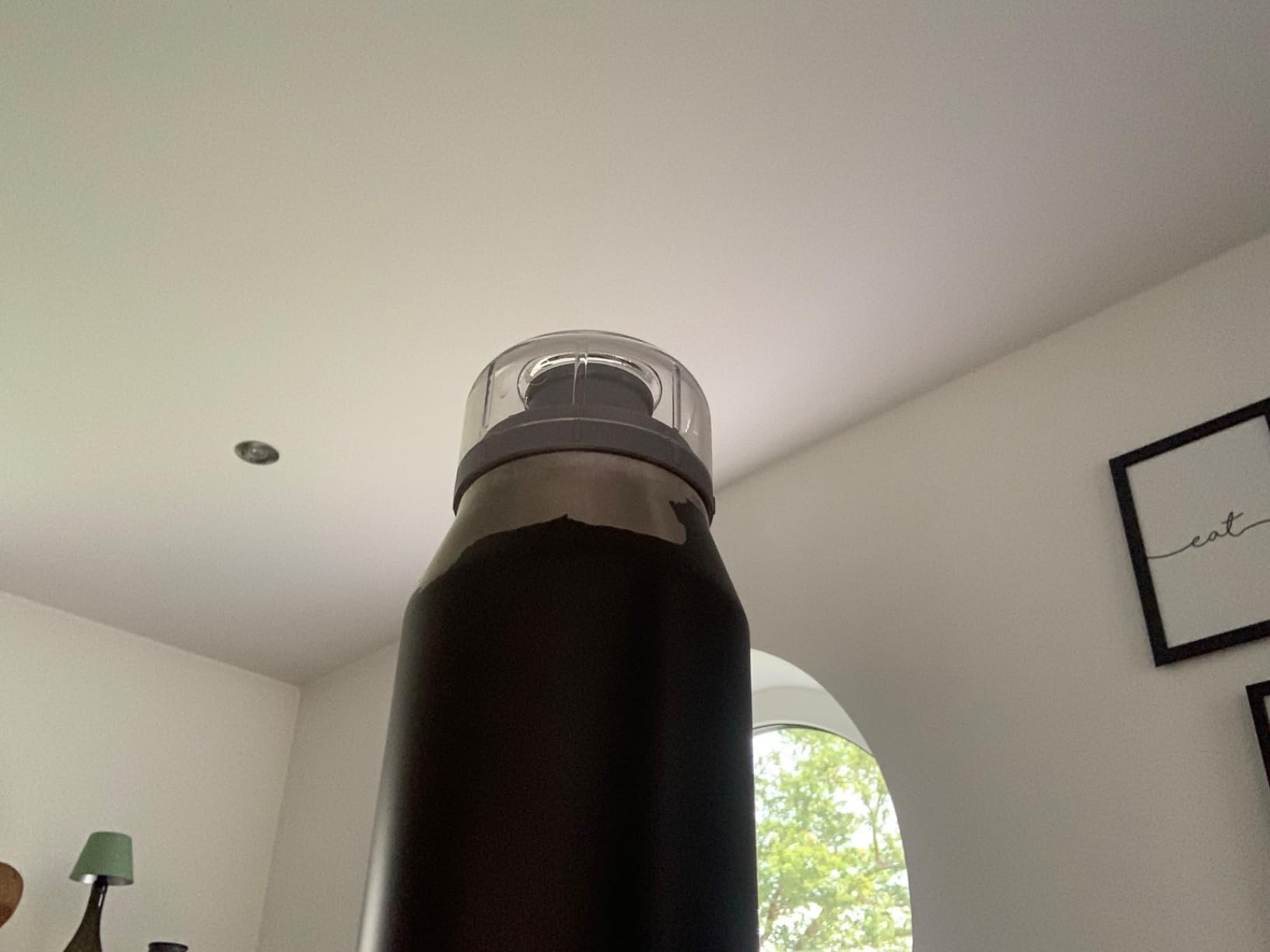 Gute Isolierflasche
