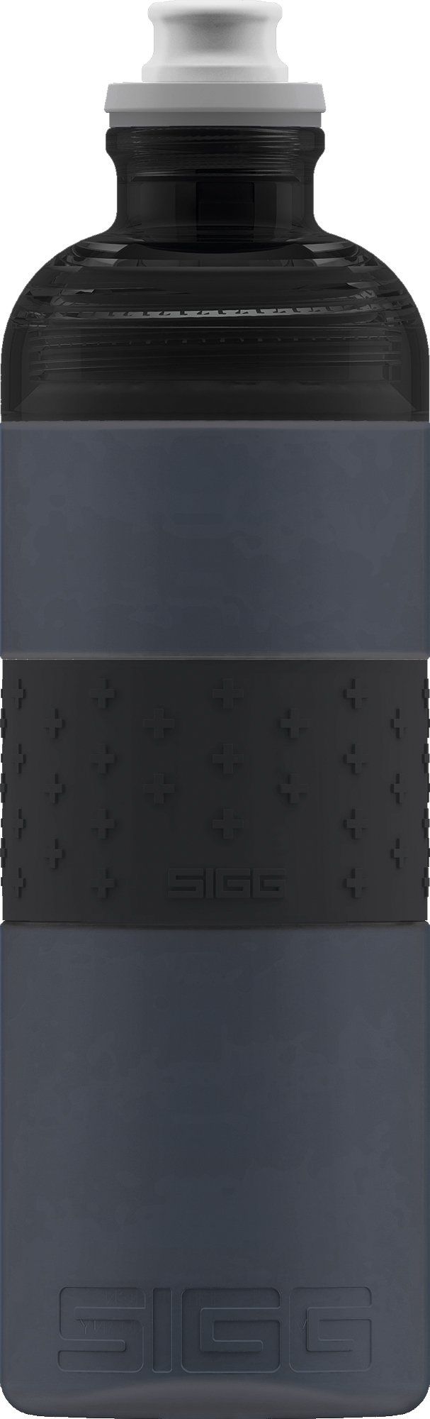 sigg-hero-sport-trinkflasche-0-6l-quetschbar-auslaufsicher-sp-lmaschinenfest-bpa image 1