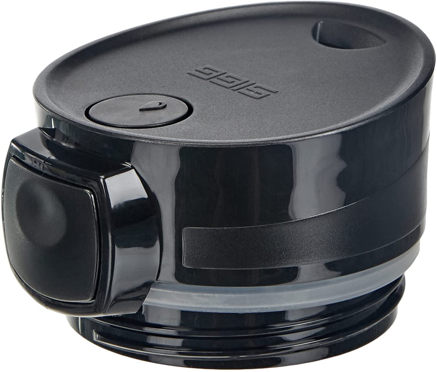 sigg-miracle-mug-top-black-ersatz-verschluss-dicht-bpa-frei-sp-lmaschinenfest-f- image 1