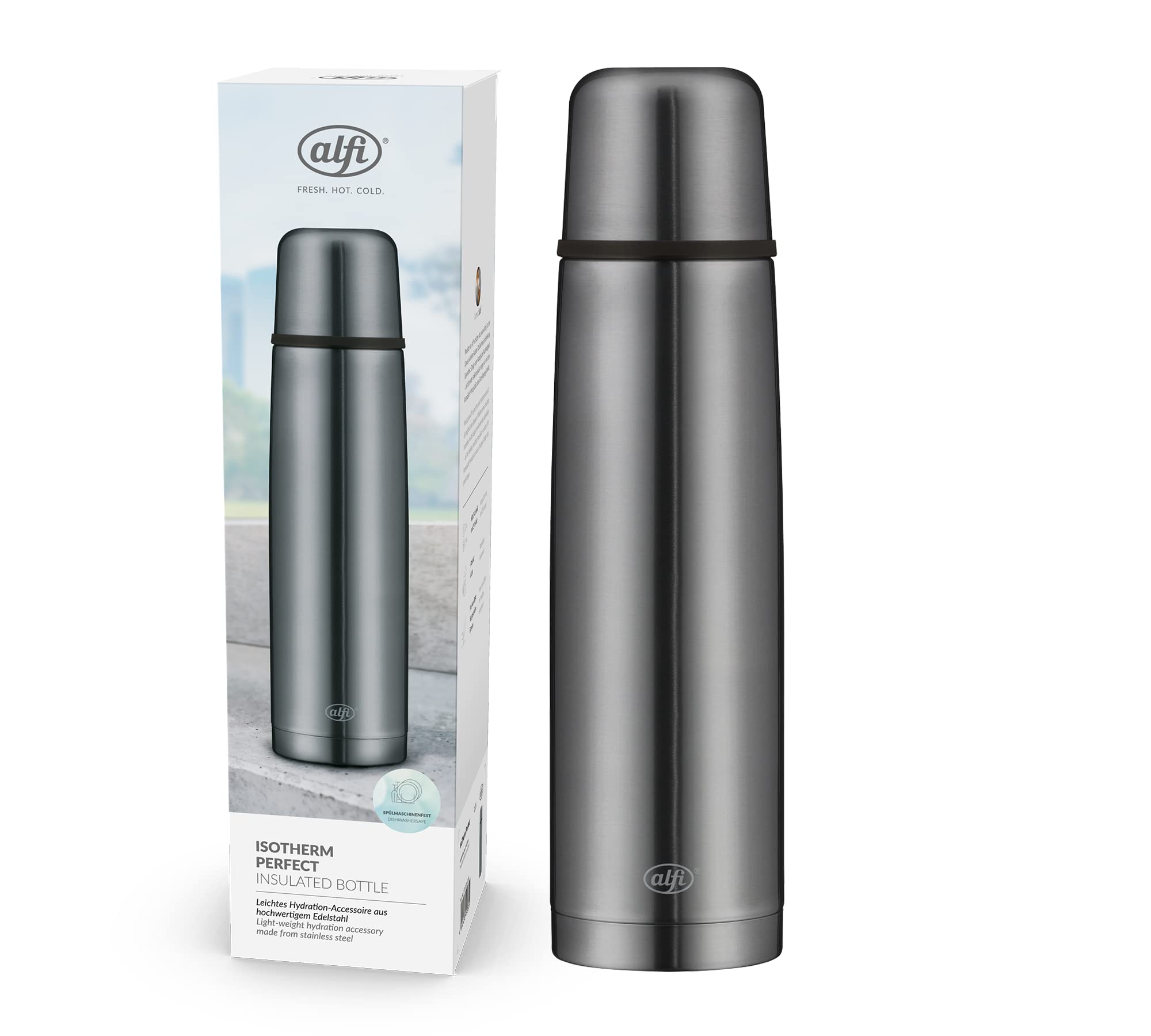 alfi-isotherm-perfect-av-thermosflasche-1-0-l-24h-hei-kalt-automatikverschluss-e image 1