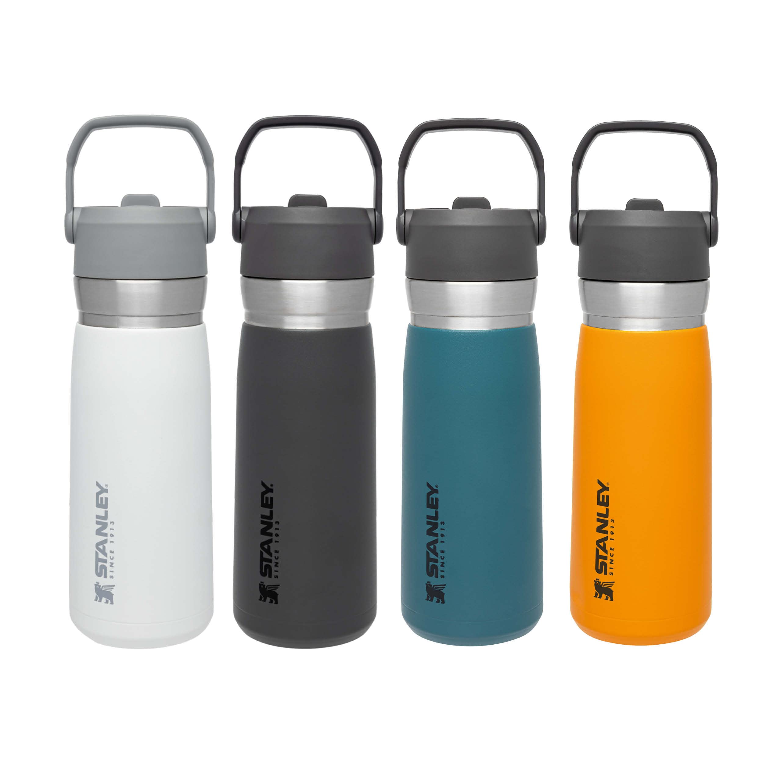 stanley-1913-iceflow-flip-straw-trinkflasche-0-65l-charcoal image 8