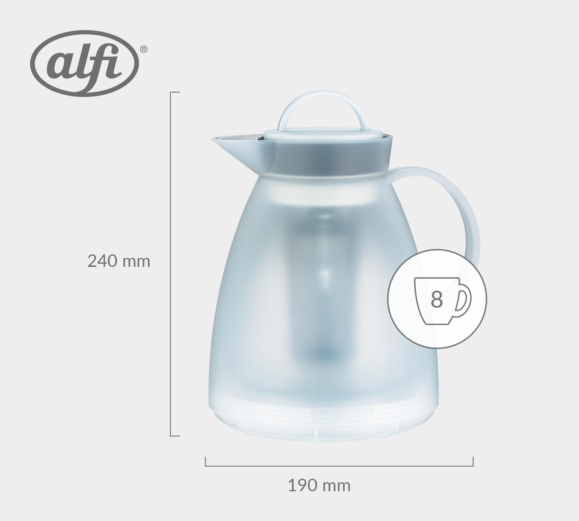 alfi-dan-tea-1l-isolierkanne-mit-integriertem-teefilter-f-r-losen-tee-transparen image 6