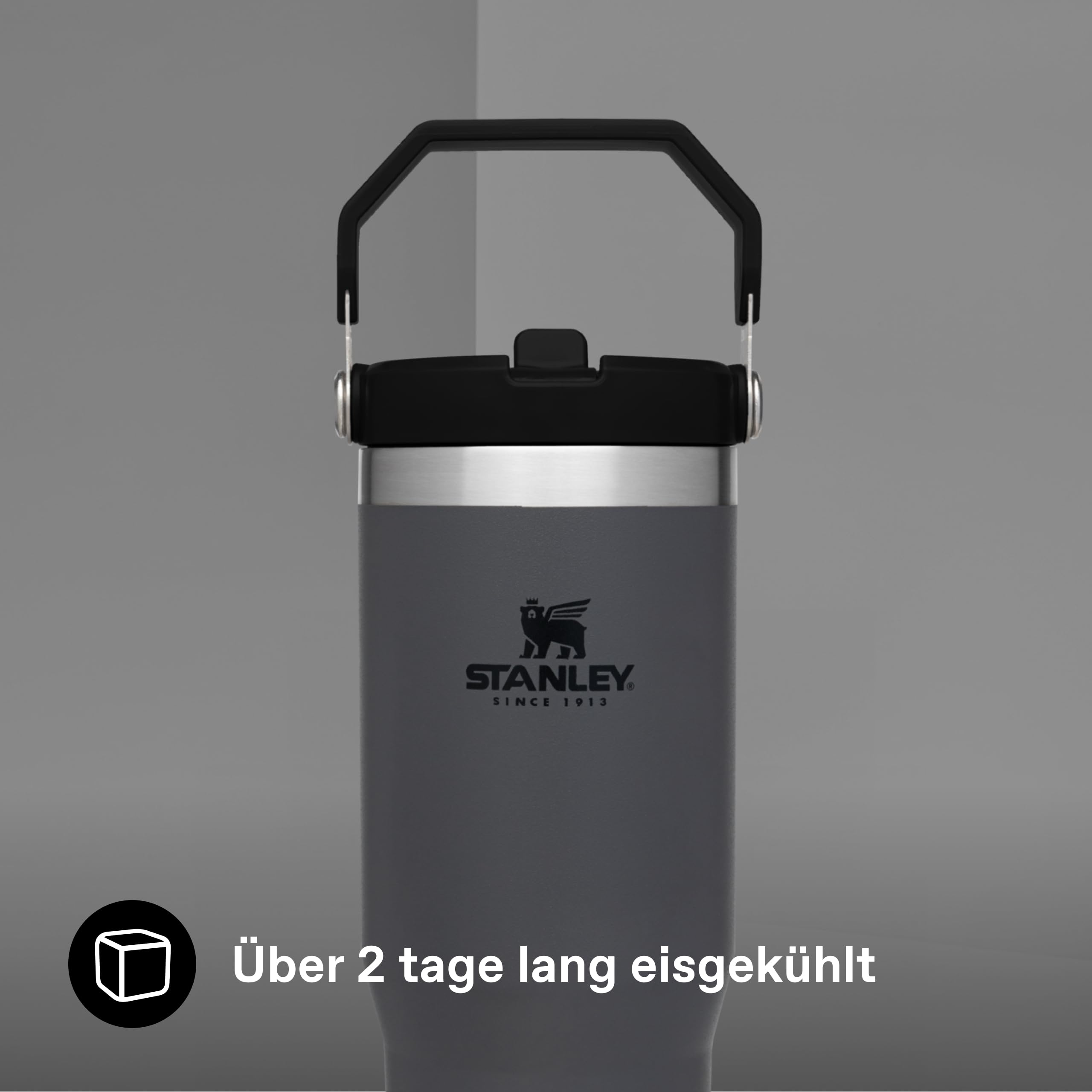 stanley-1913-iceflow-flip-straw-trinkflasche-mit-strohhalm-0-89l-thermosflasche- image 4