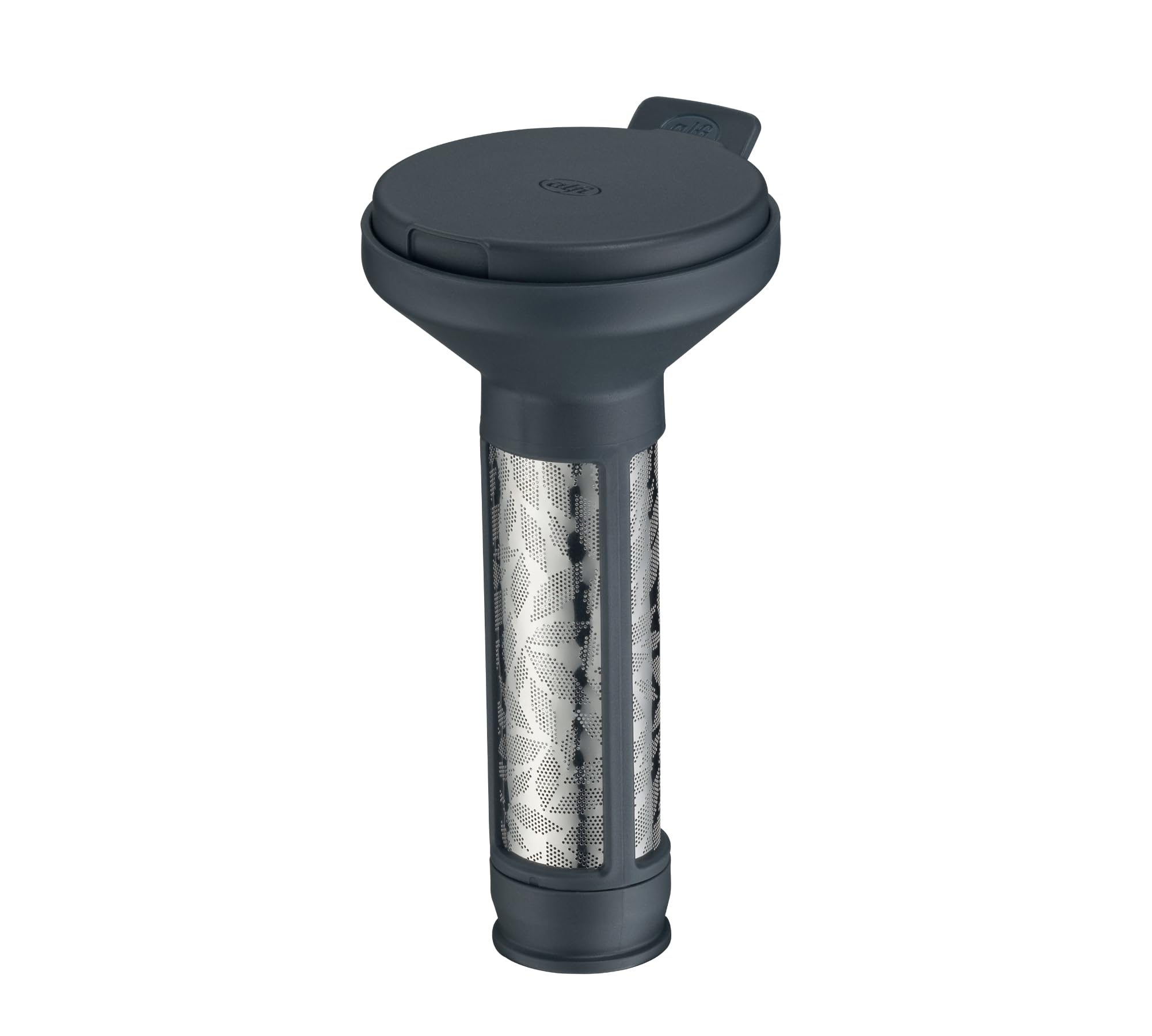 alfi-aroma-tea-teesieb-f-r-losen-tee-teefilter-graphite-extra-feine-mikroporen-m image 1