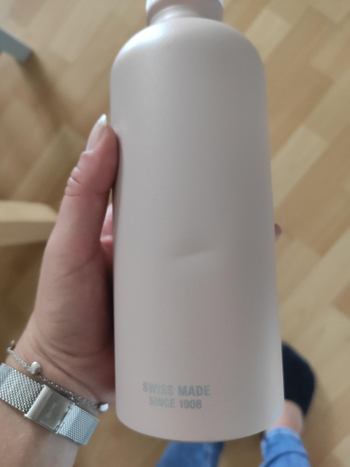 Leicht und schön