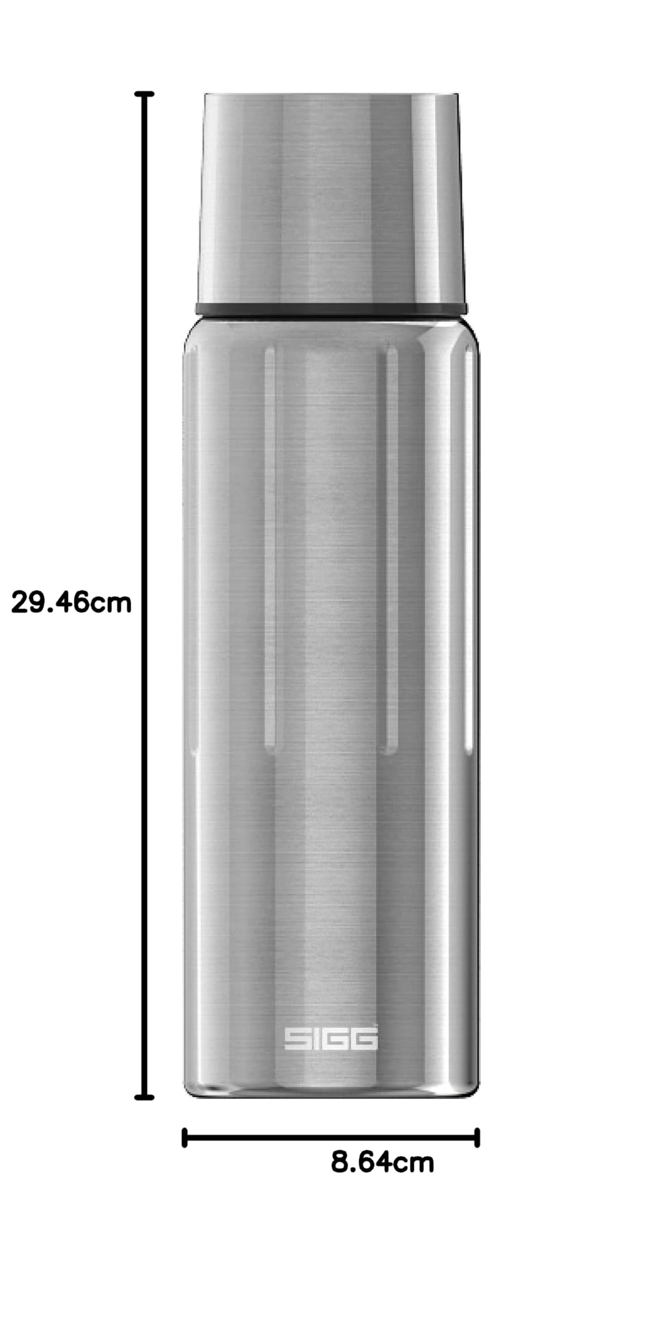sigg-gemstone-ibt-isolierte-trinkflasche-vakuumisoliert-auslaufsicher-bpa-frei-1 image 8