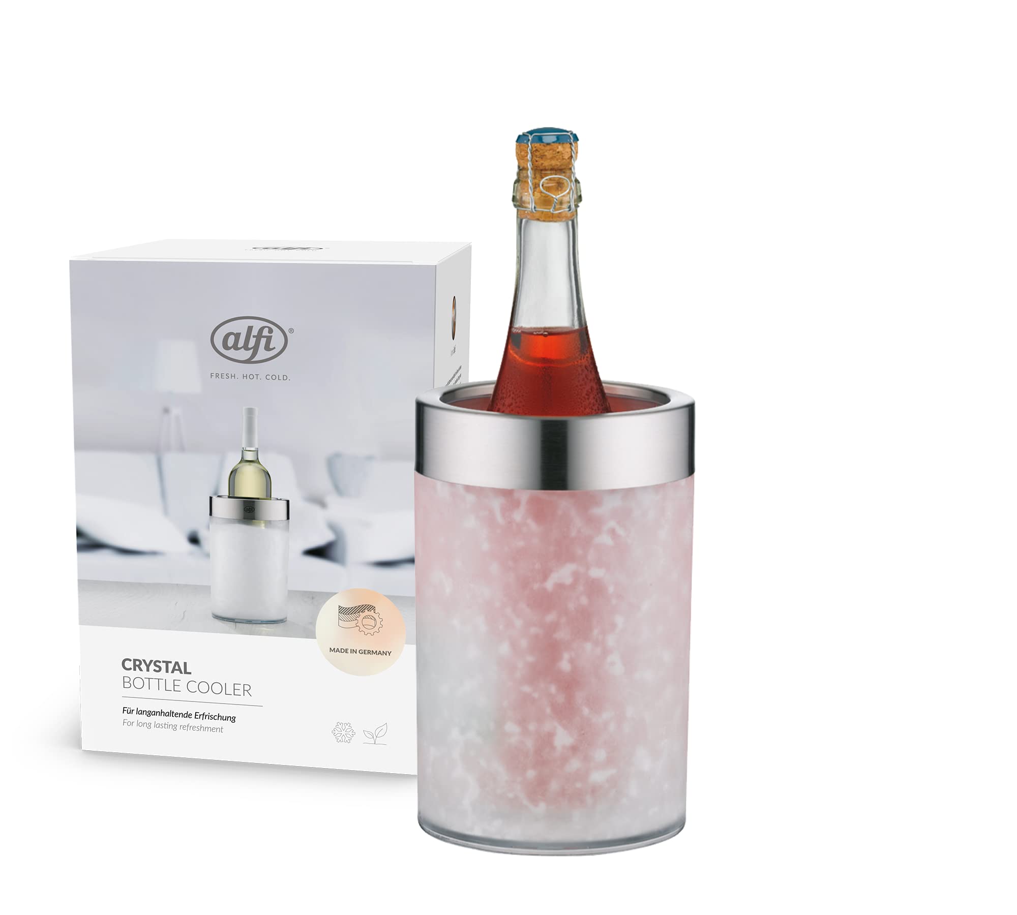 alfi-crystal-flaschenk-hler-aus-kunststoff-f-r-0-70-1-l-flaschen image 8