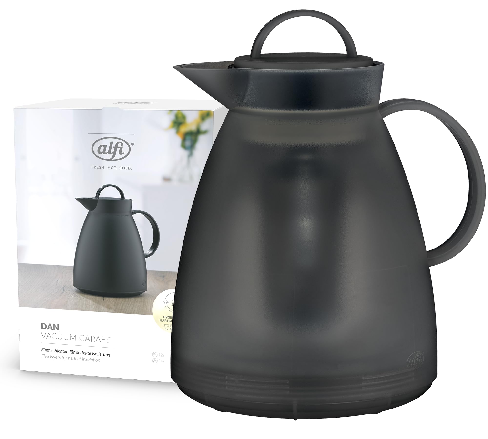 alfi-dan-tea-1l-isolierkanne-mit-integriertem-teefilter-f-r-losen-tee-transparen image 8