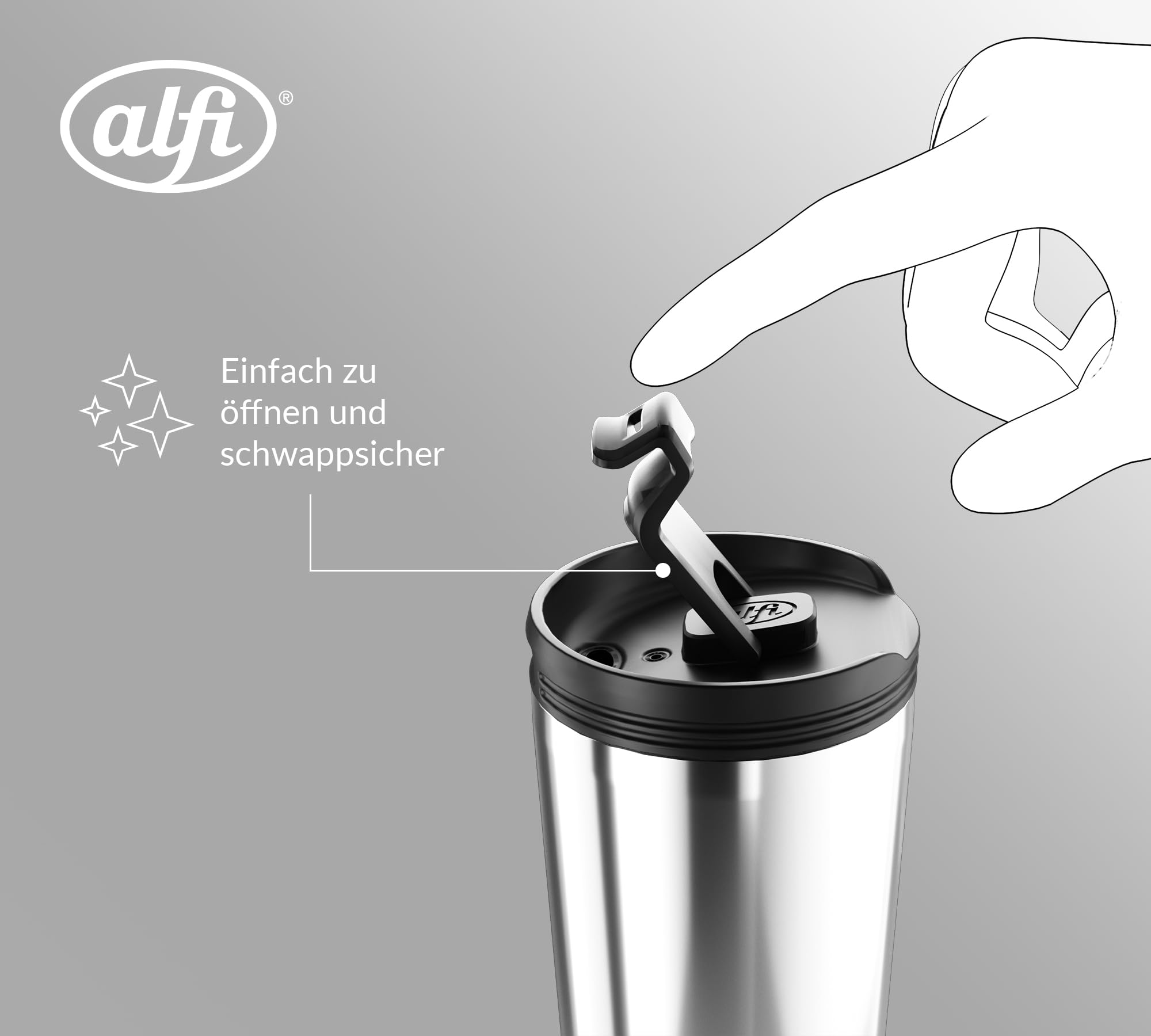 alfi-iso-coffee-mug-thermobecher-0-40-l-h-lt-4h-warm-8h-kalt-schwappsicherem-ver image 5