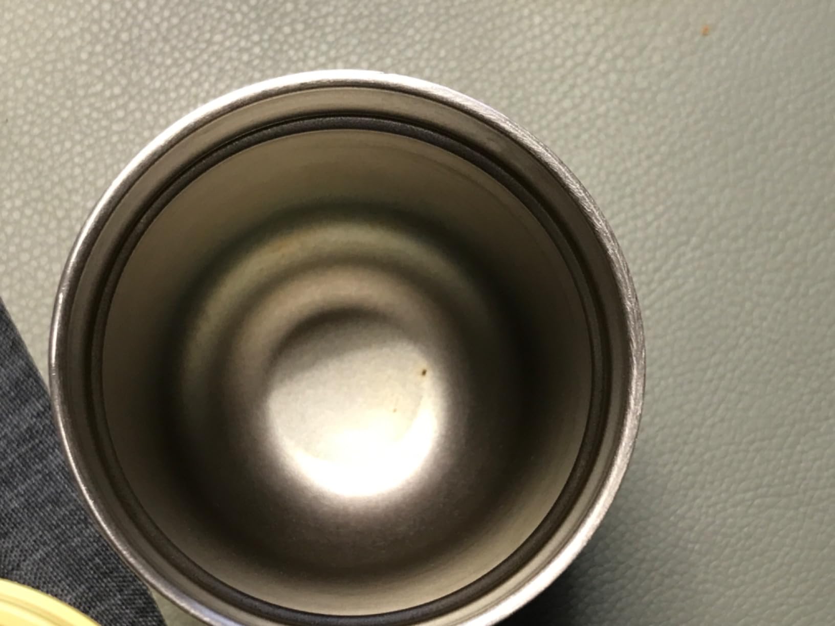 Toller Tumbler