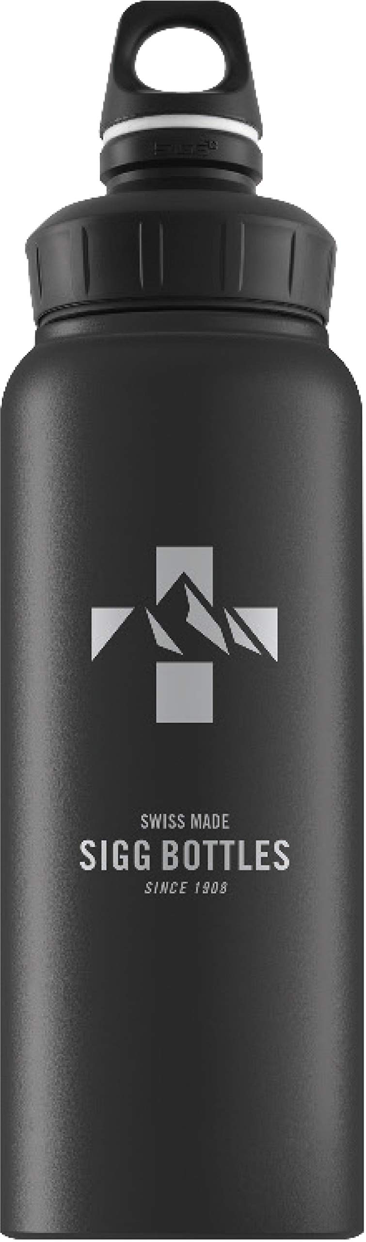 sigg-alu-sport-trinkflasche-wmb-mountain-1l-auslaufsicher-bpa-frei image 1