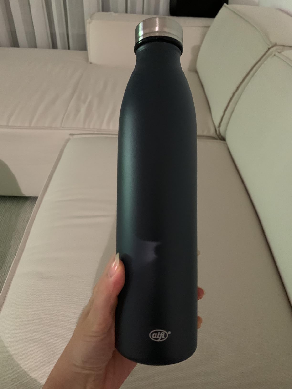 Schönes Design, aber...