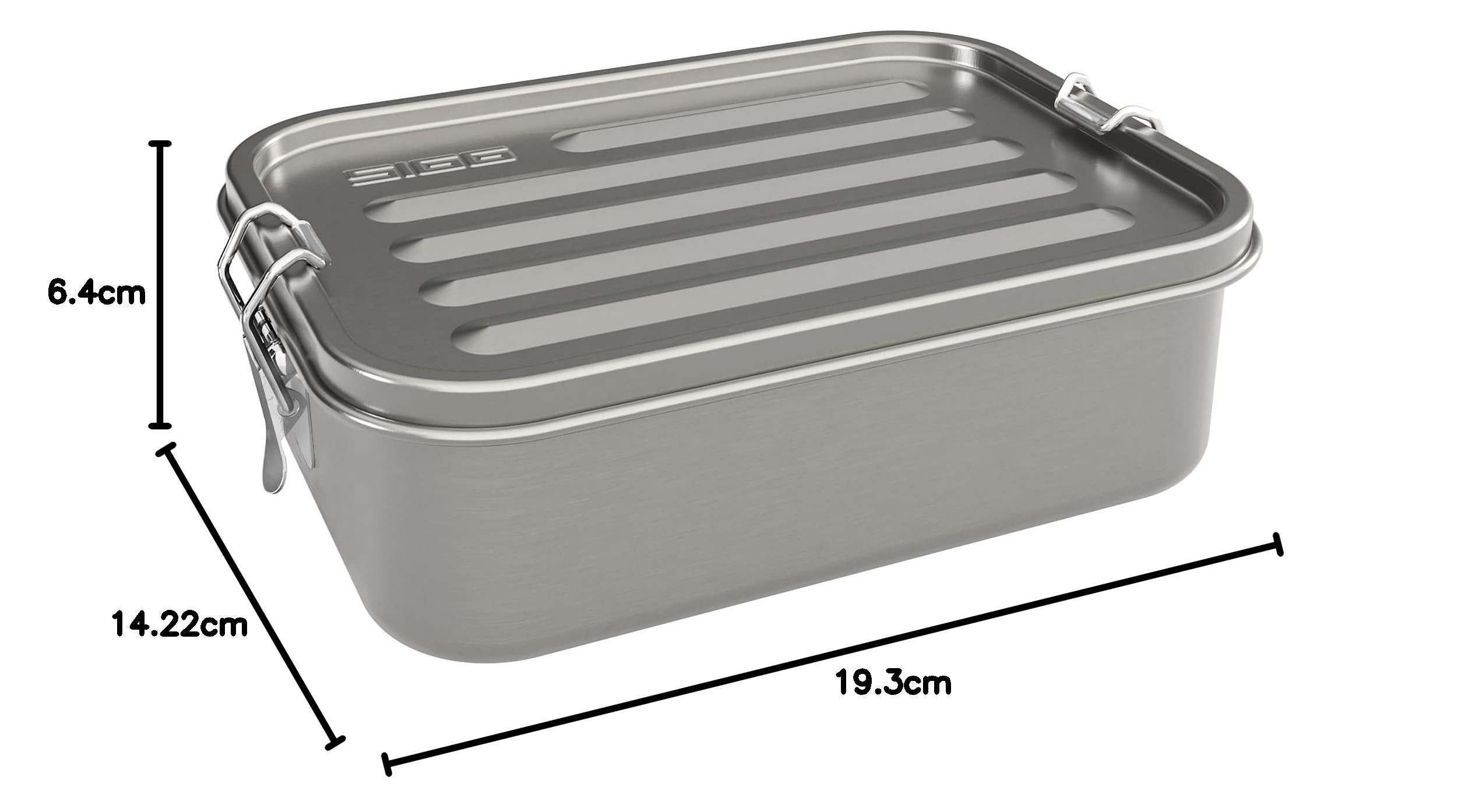 sigg-gemstone-brotdose-aus-edelstahl-mit-separator-auslaufsicher-bpa-frei image 7