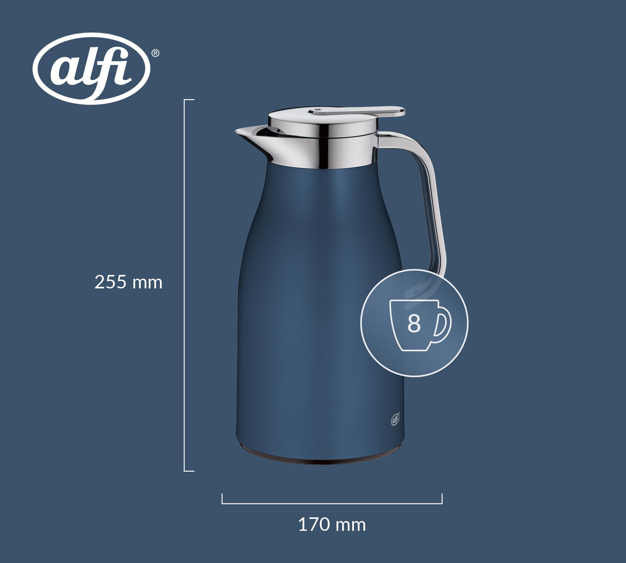 alfi-skyline-isolierkanne-1-0-l-dark-denim-mat-12h-hei-24h-kalt image 6