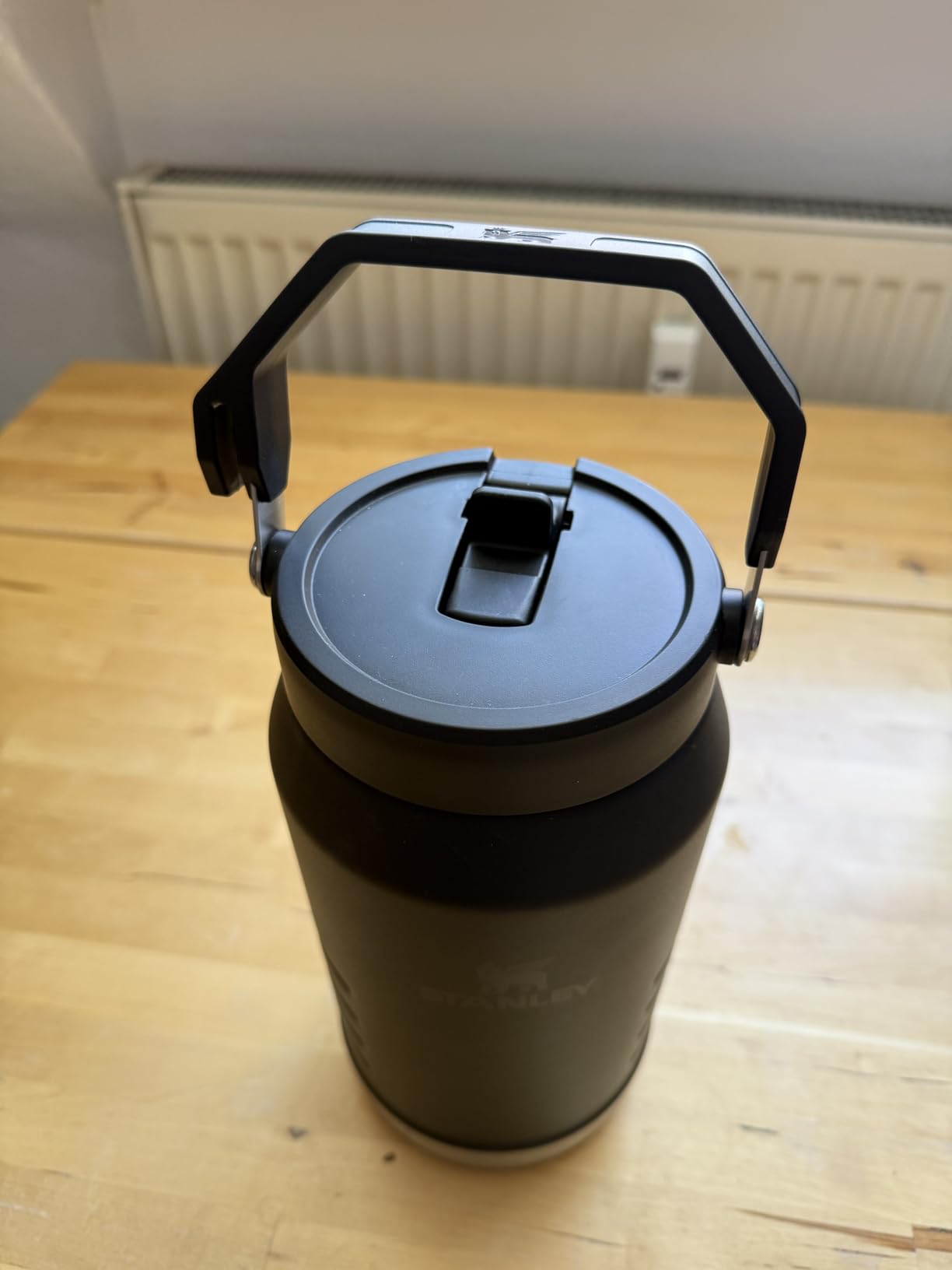 Meine neue Lieblingsflasche