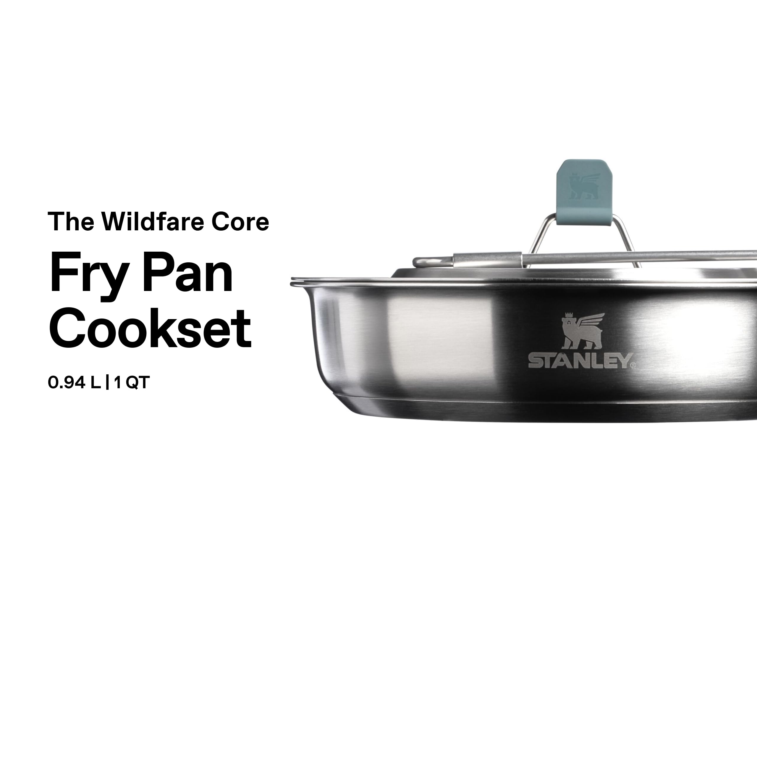stanley-1913-wildfare-fry-pan-cookset-0-94l-edelstahl-camp-kochset-f-r-2-persone image 3