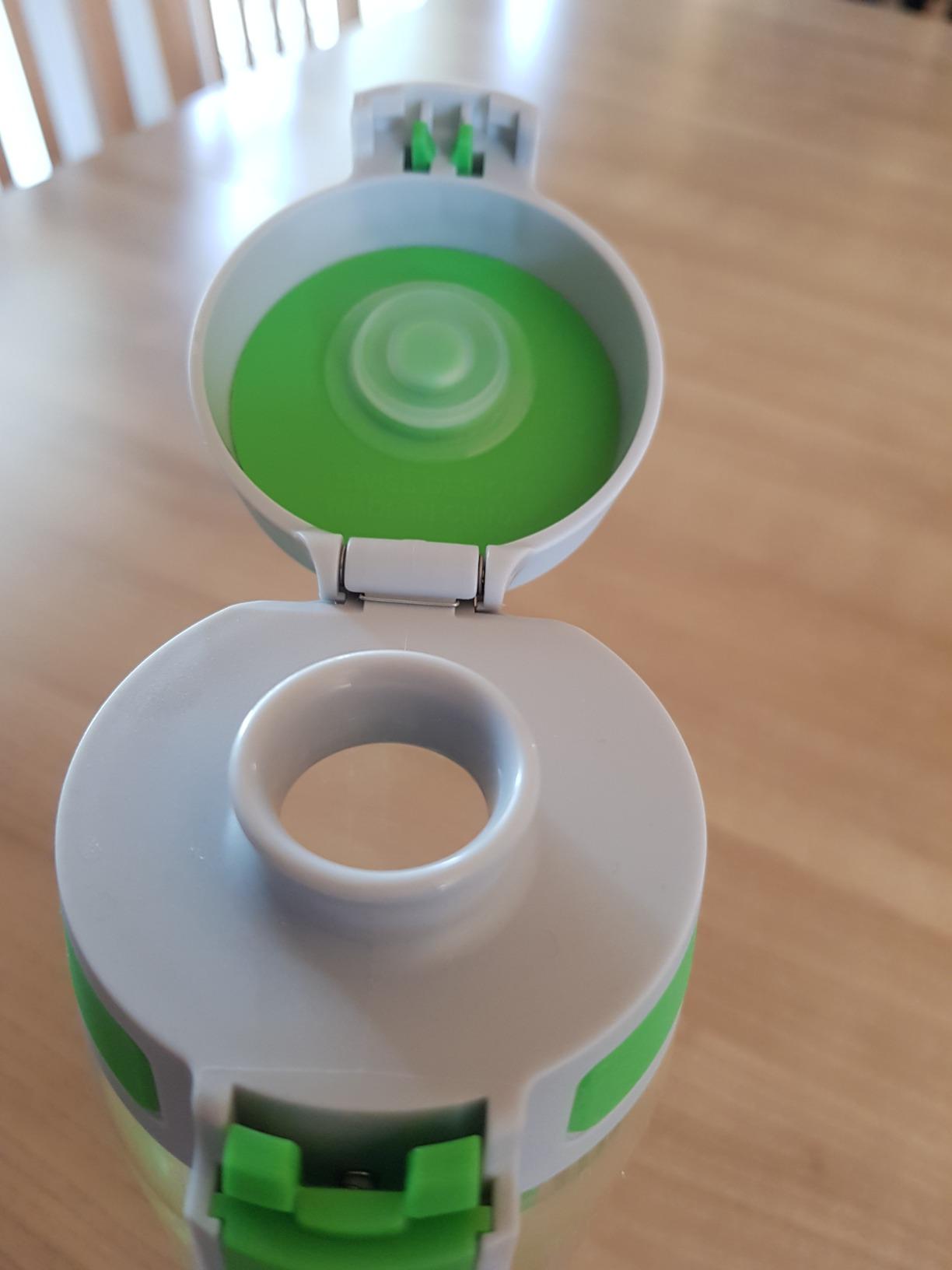Meine Lieblingsflasche