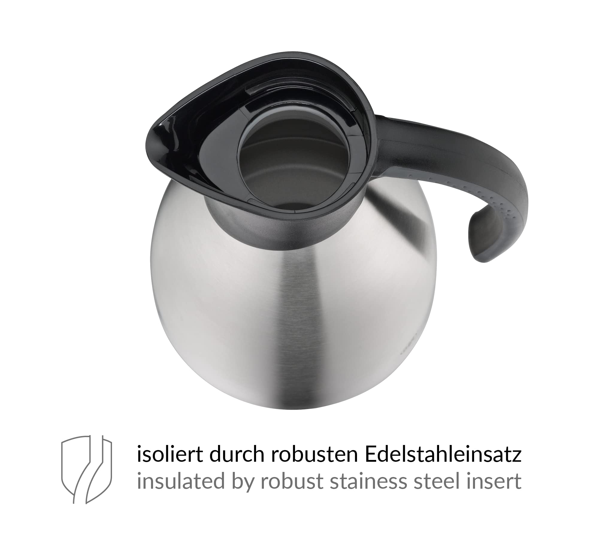 alfi-bono-tt-isolierkanne-1-0l-doppelwandig-edelstahl-12h-hei-24h-kalt-drucktast image 3